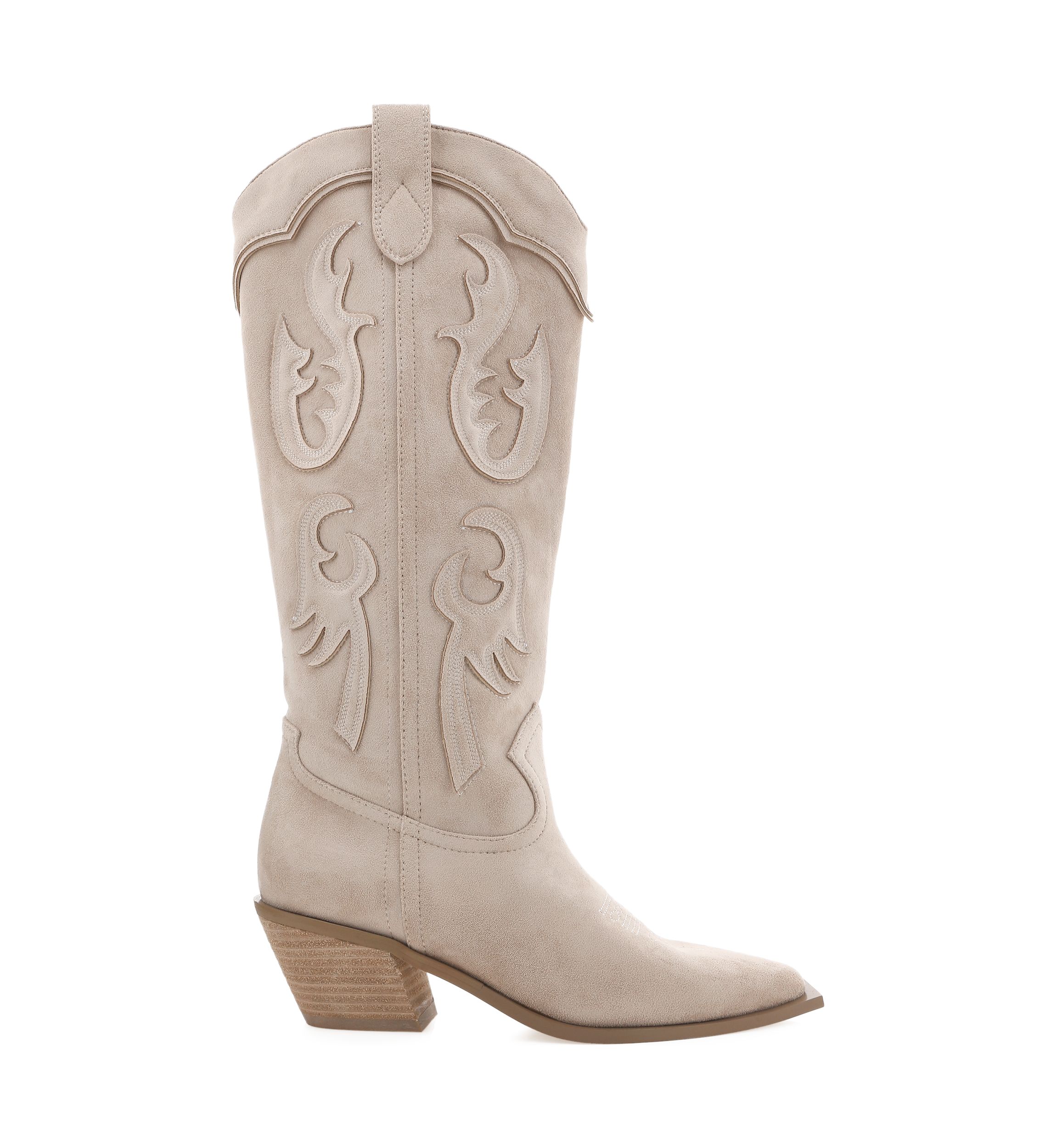 Tulie Western Boots