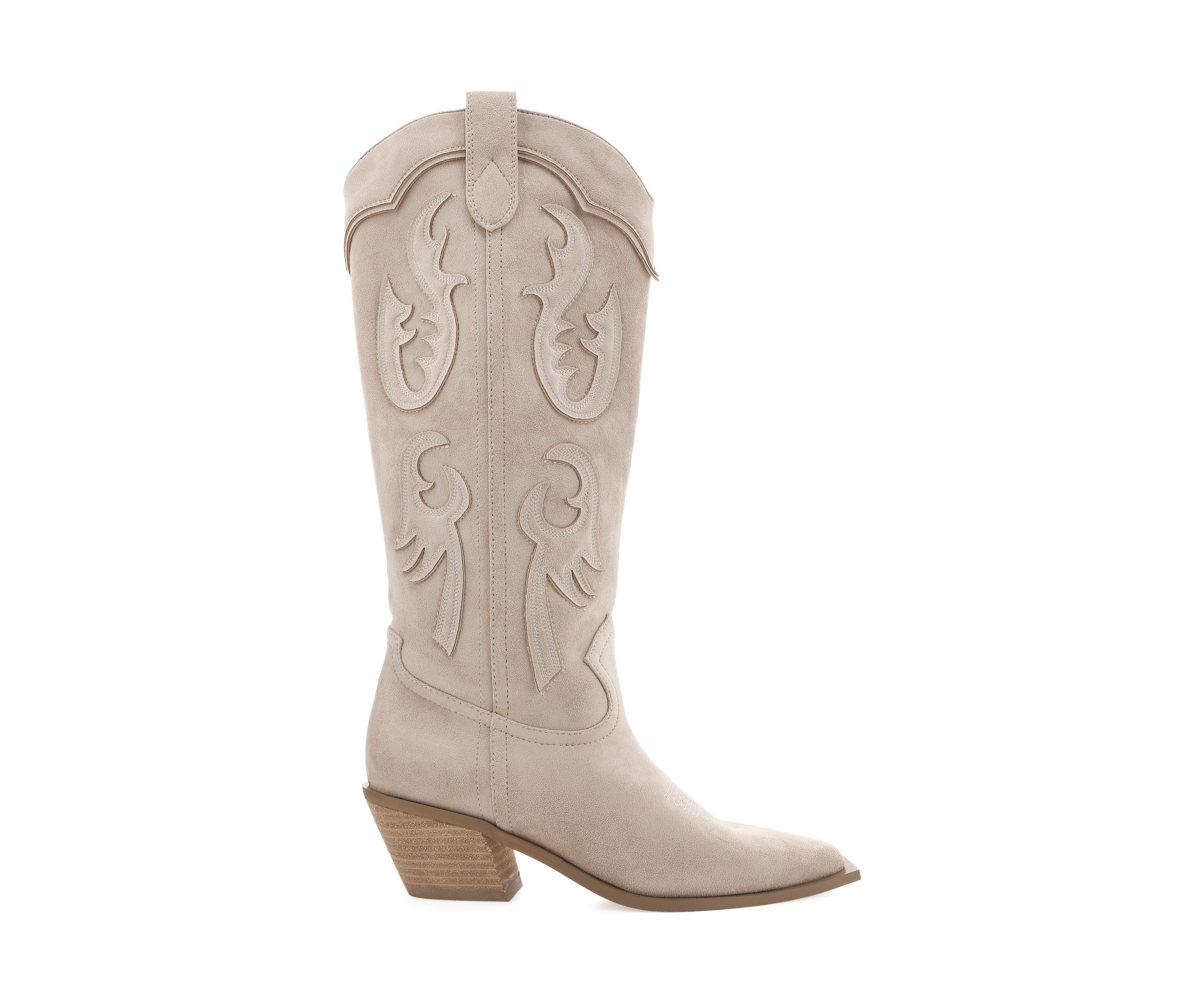 Tulie Western Boots