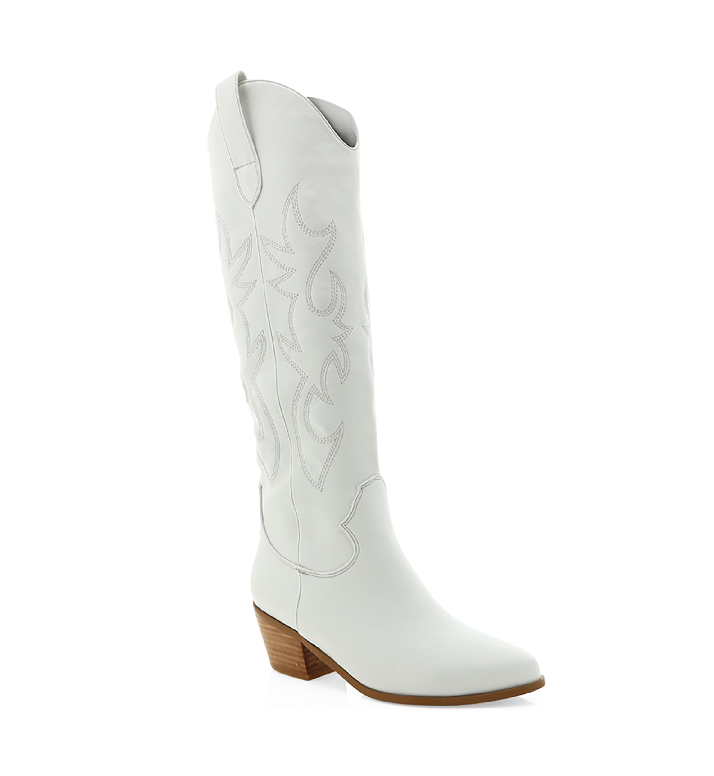 Urson Western Boots