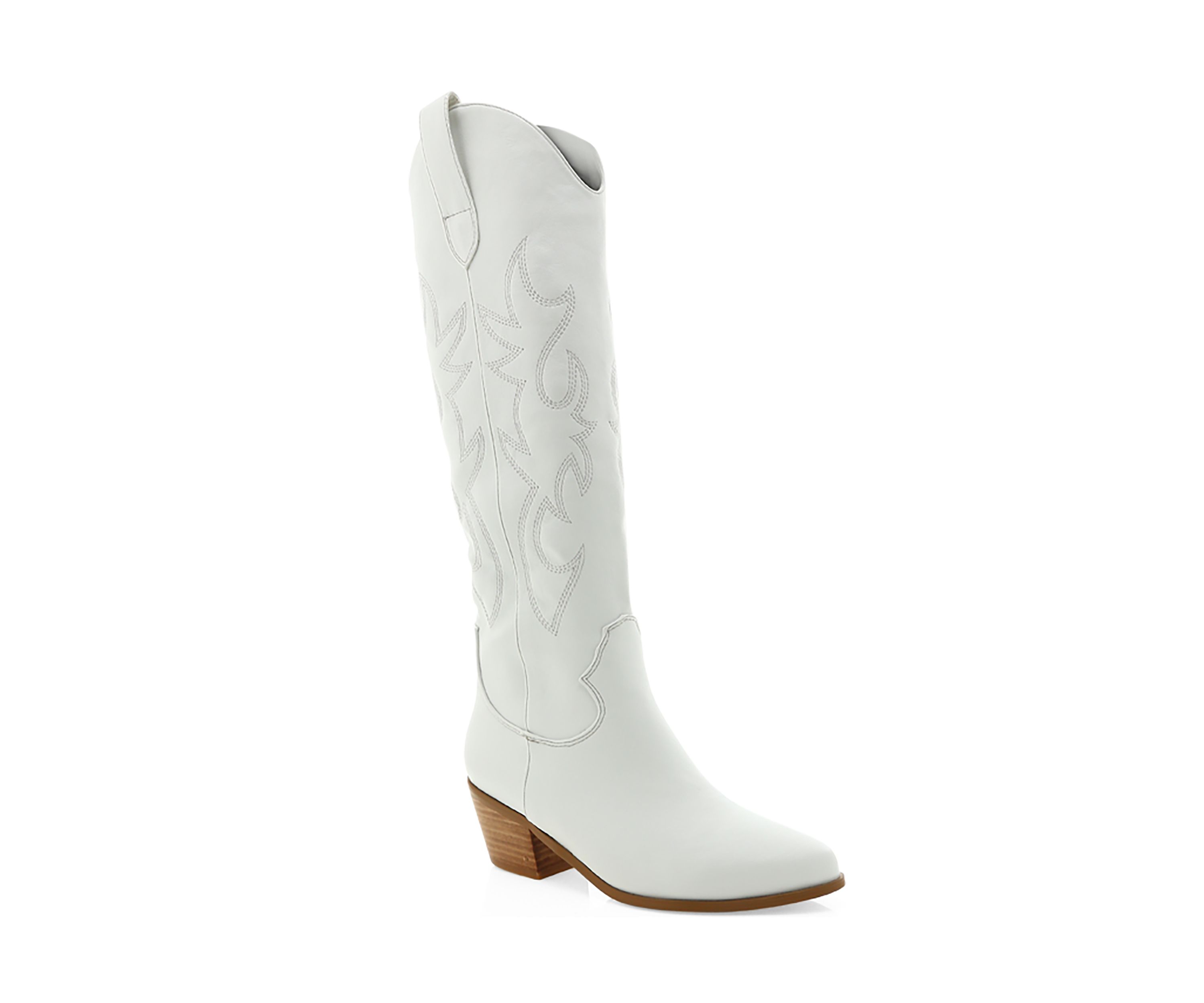 Urson Western Boots