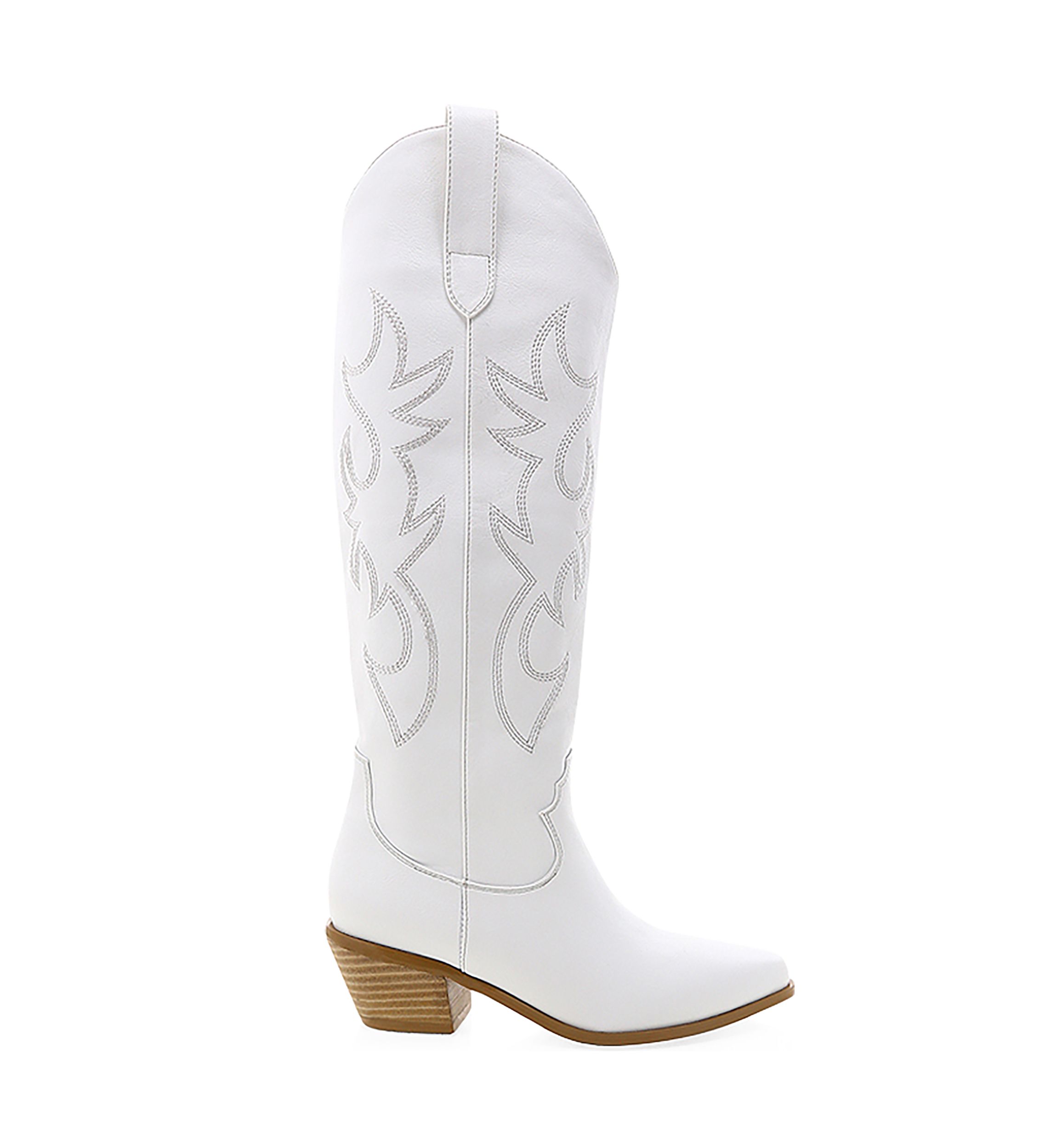 Urson Western Boots