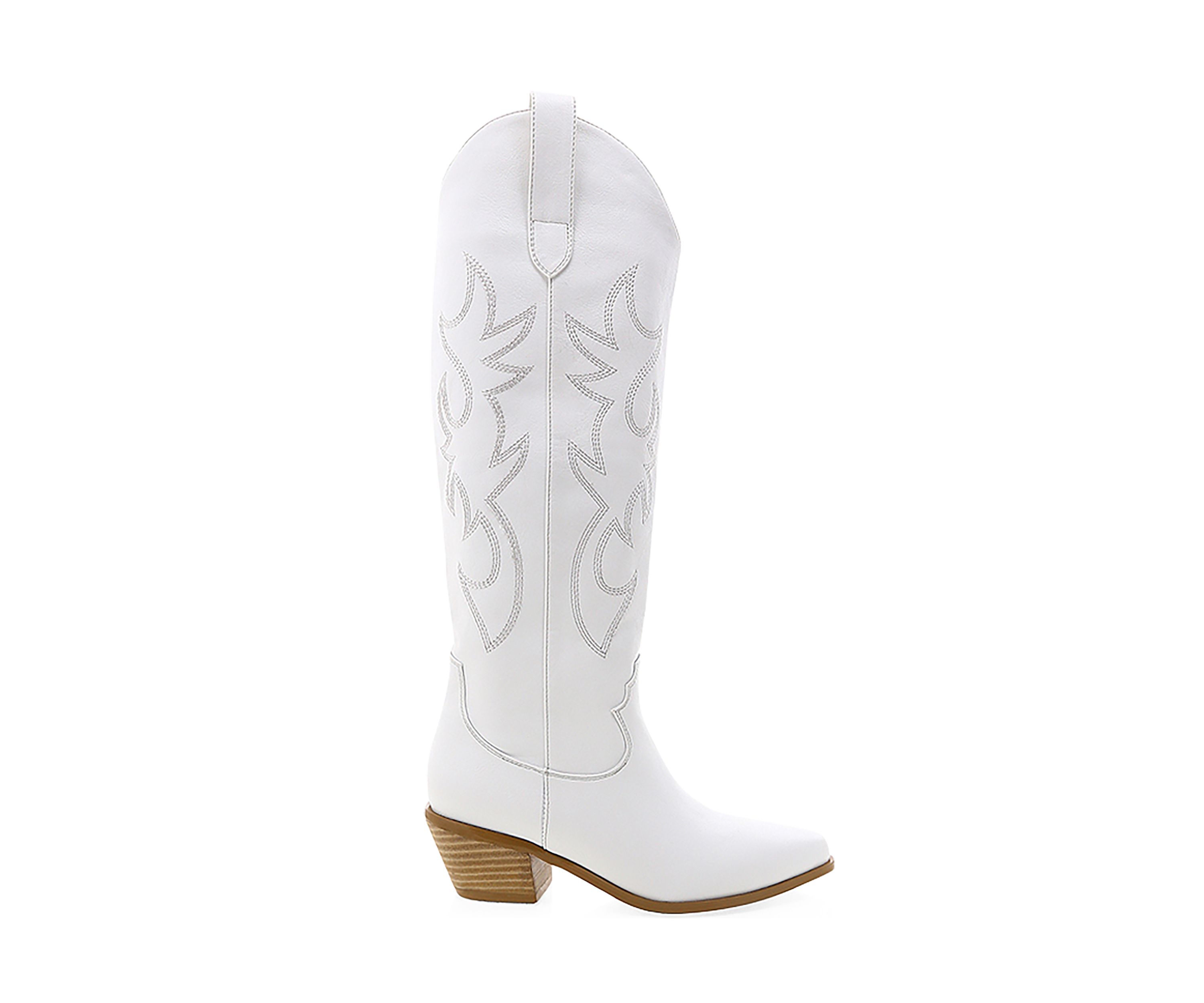 Urson Western Boots