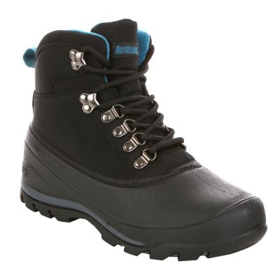 Northside Women's Glacier Peak Insulated Winter Snow Boot