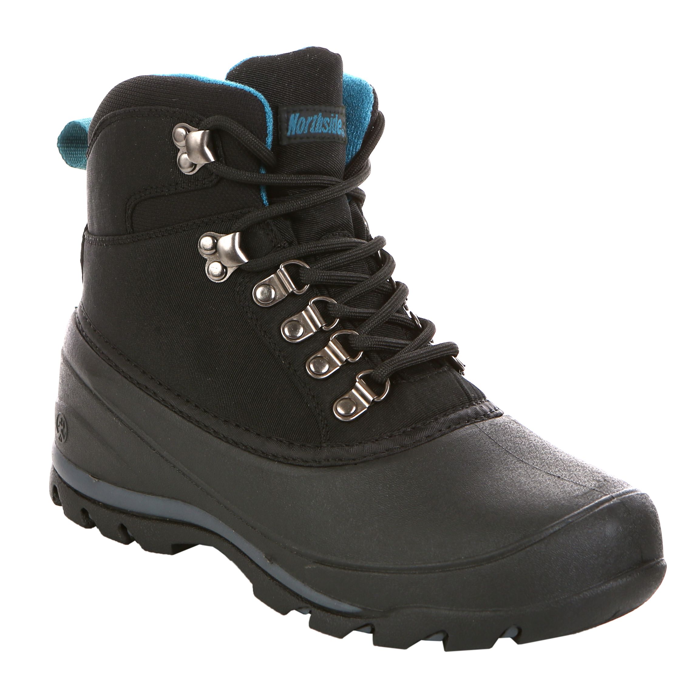 Womens Glacier Peak Insulated Winter Snow Boot