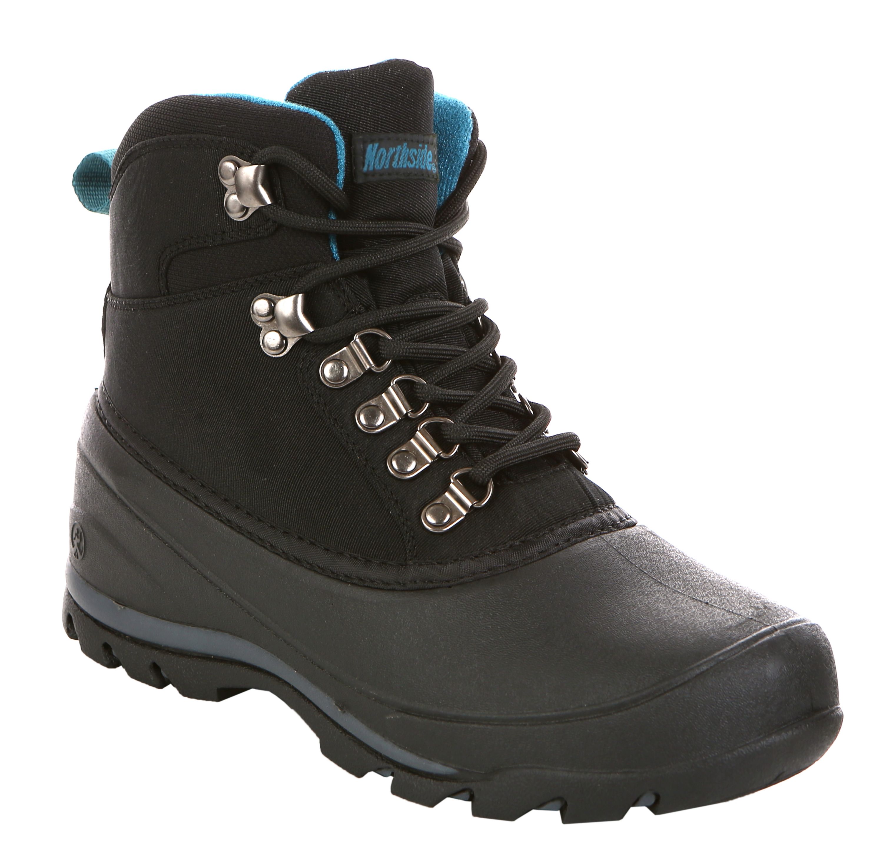 Womens Glacier Peak Insulated Winter Snow Boot