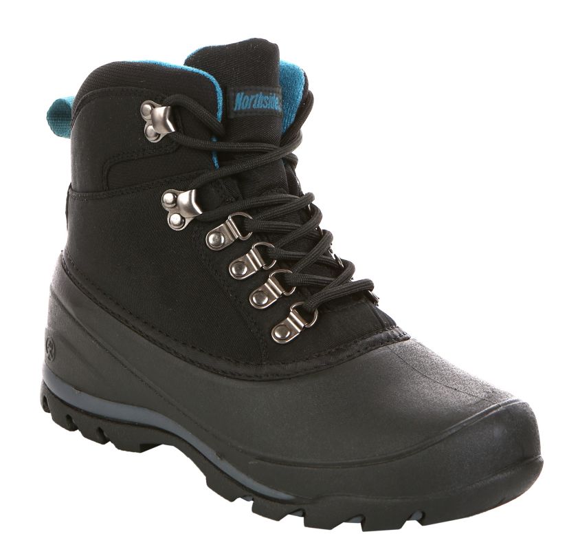 Womens Glacier Peak Insulated Winter Snow Boot