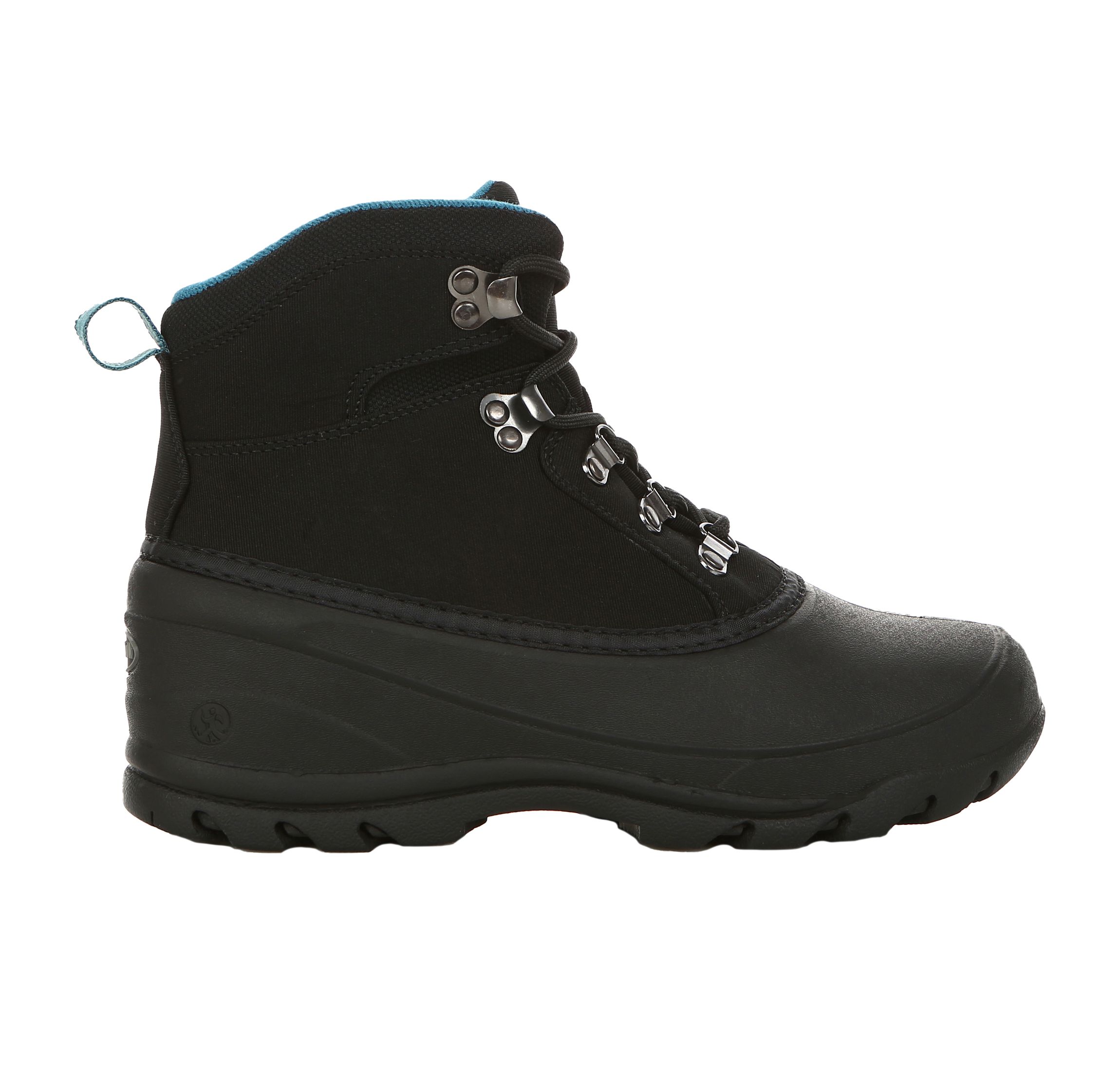 Womens Glacier Peak Insulated Winter Snow Boot