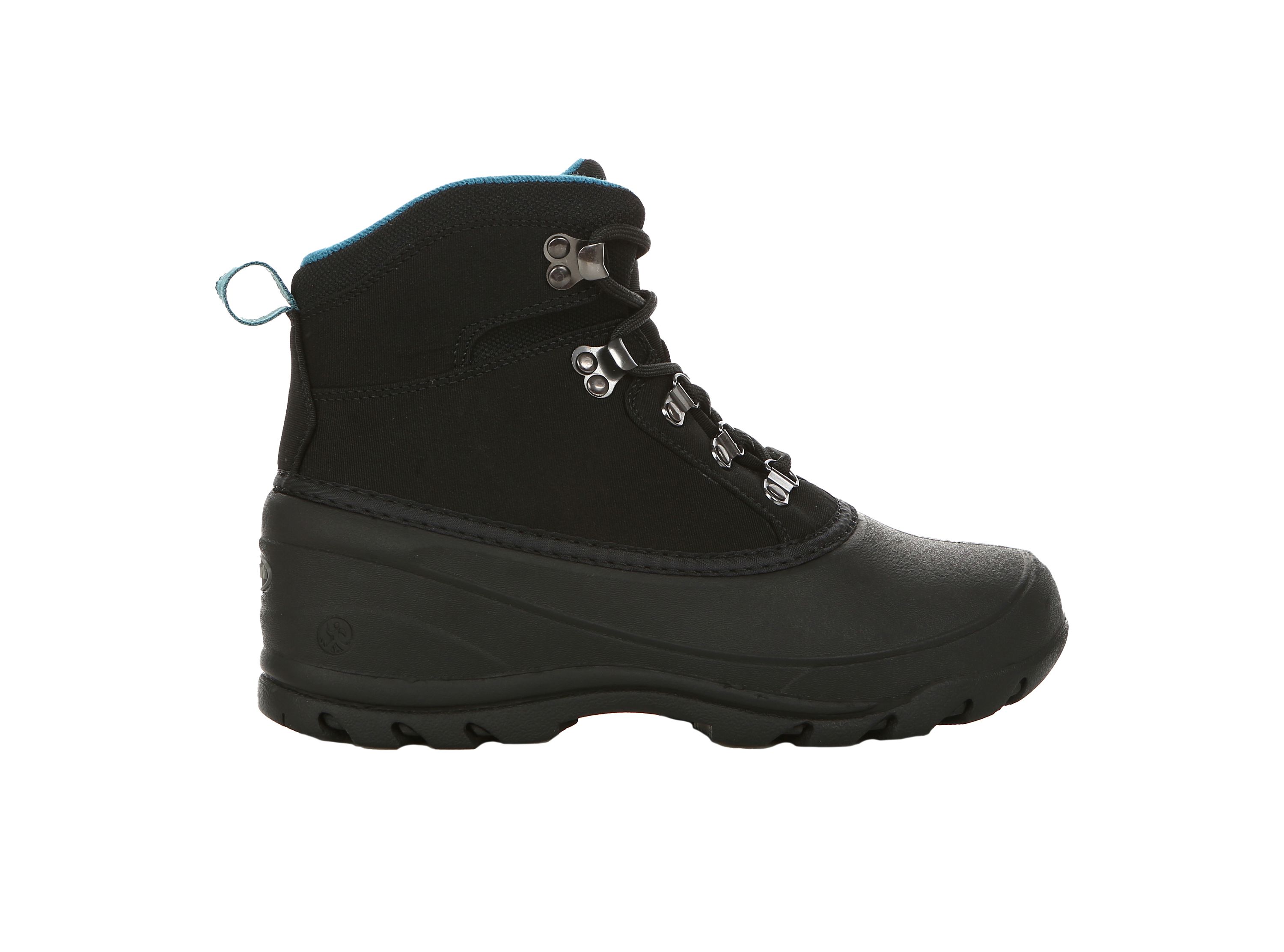 Womens Glacier Peak Insulated Winter Snow Boot