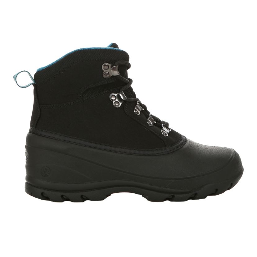 Womens Glacier Peak Insulated Winter Snow Boot
