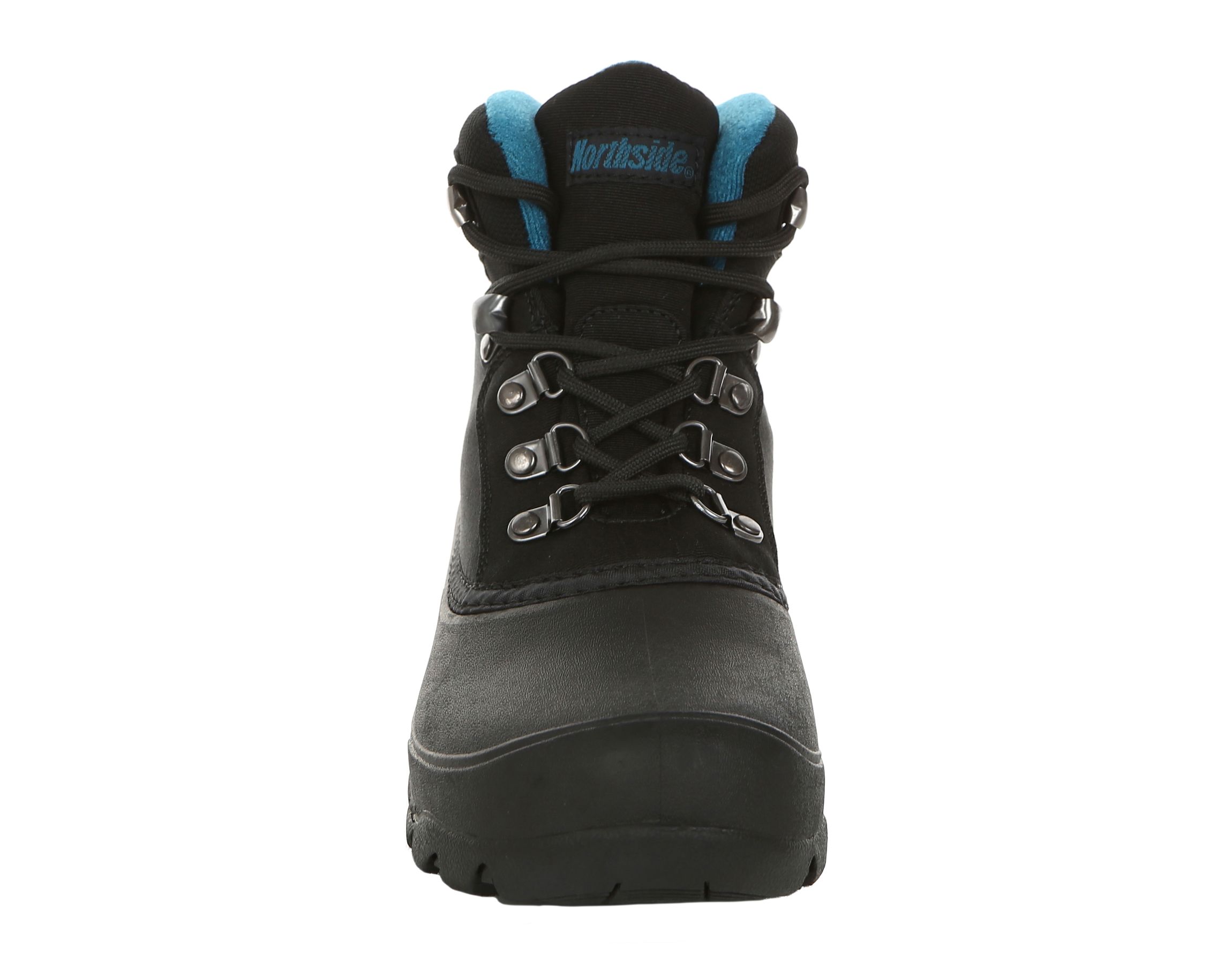 Womens Glacier Peak Insulated Winter Snow Boot