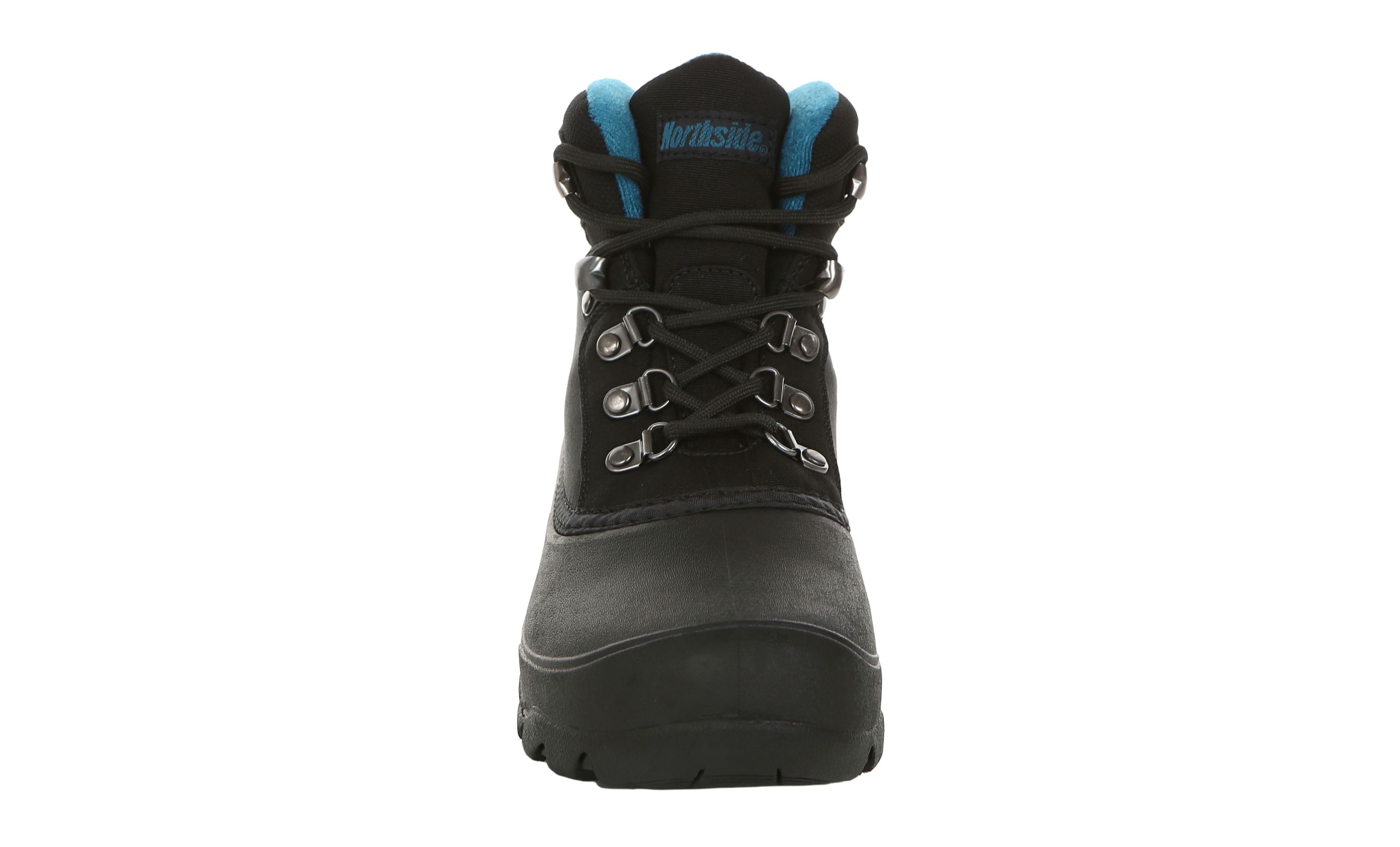 Womens Glacier Peak Insulated Winter Snow Boot