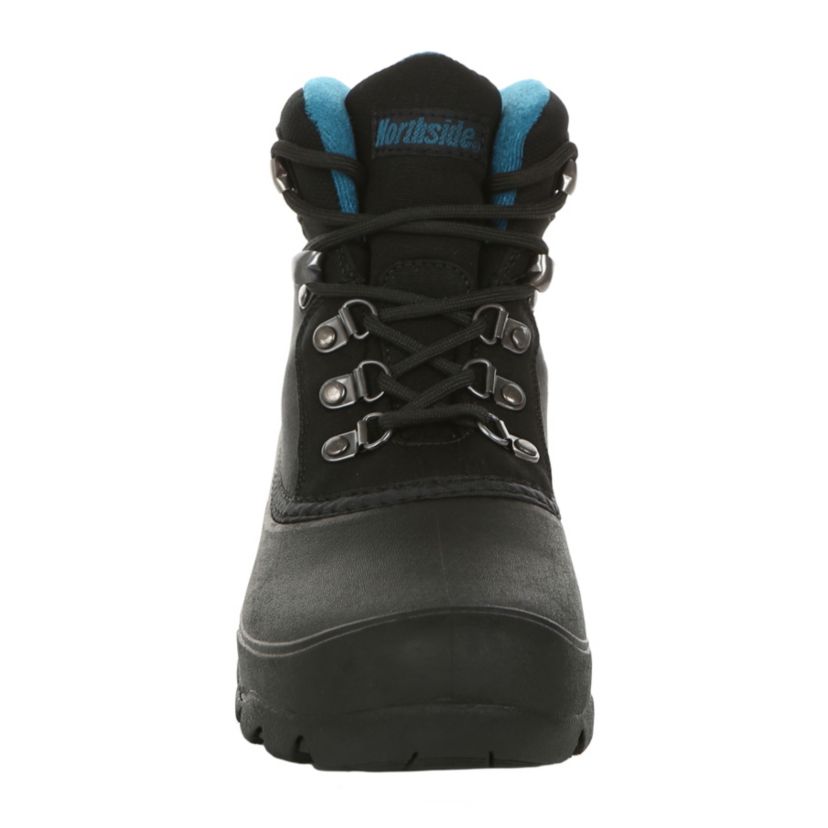 Womens Glacier Peak Insulated Winter Snow Boot