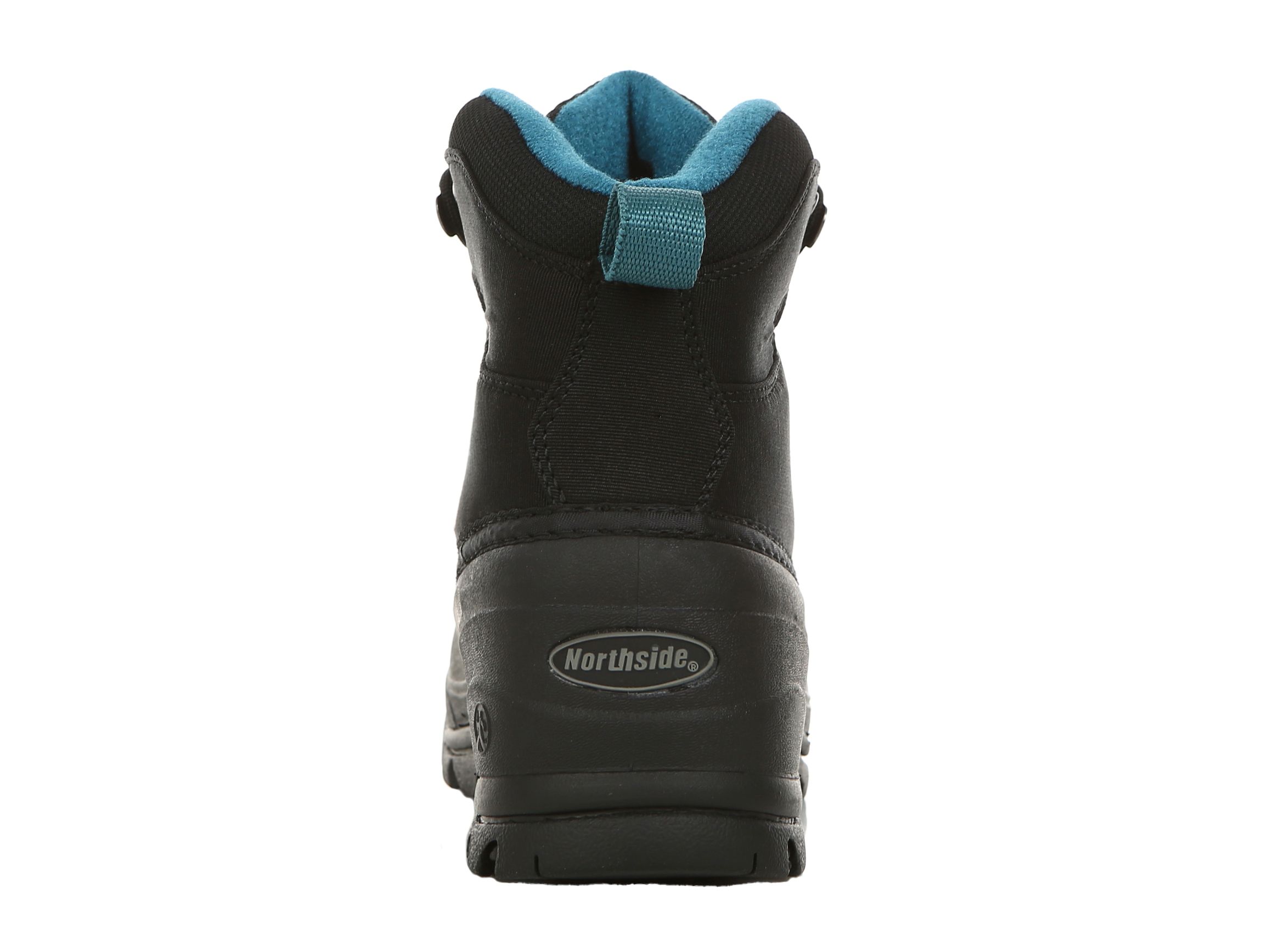 Womens Glacier Peak Insulated Winter Snow Boot