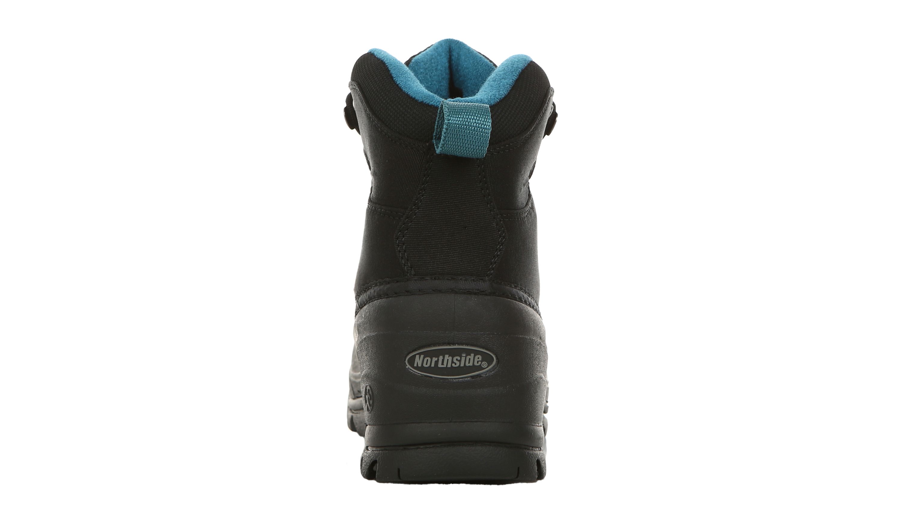 Womens Glacier Peak Insulated Winter Snow Boot