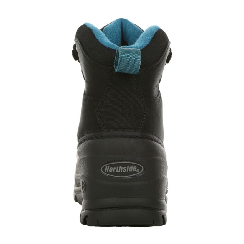 Womens Glacier Peak Insulated Winter Snow Boot