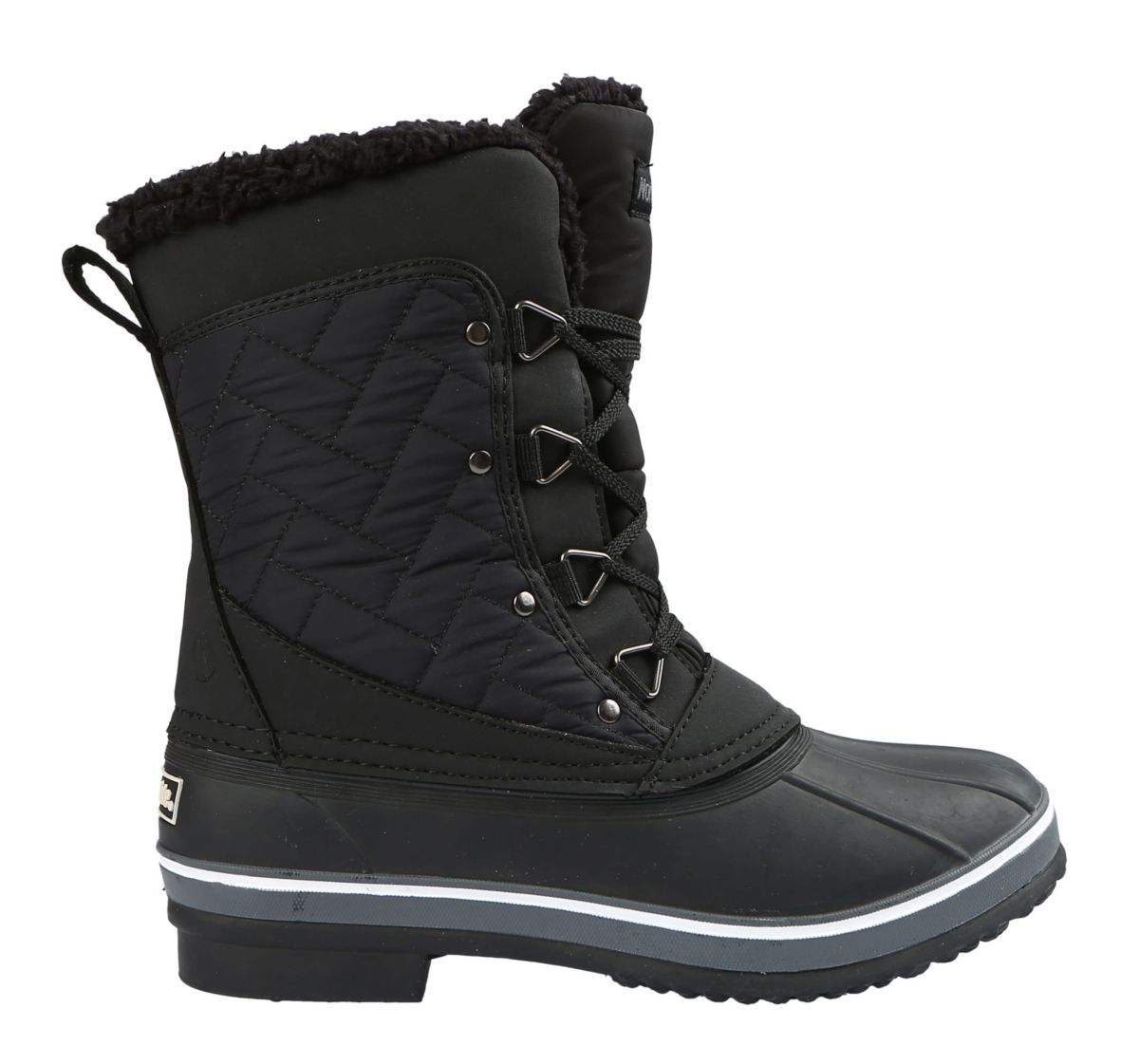 Womens Modesto Insulated Waterproof Winter Snow Boot