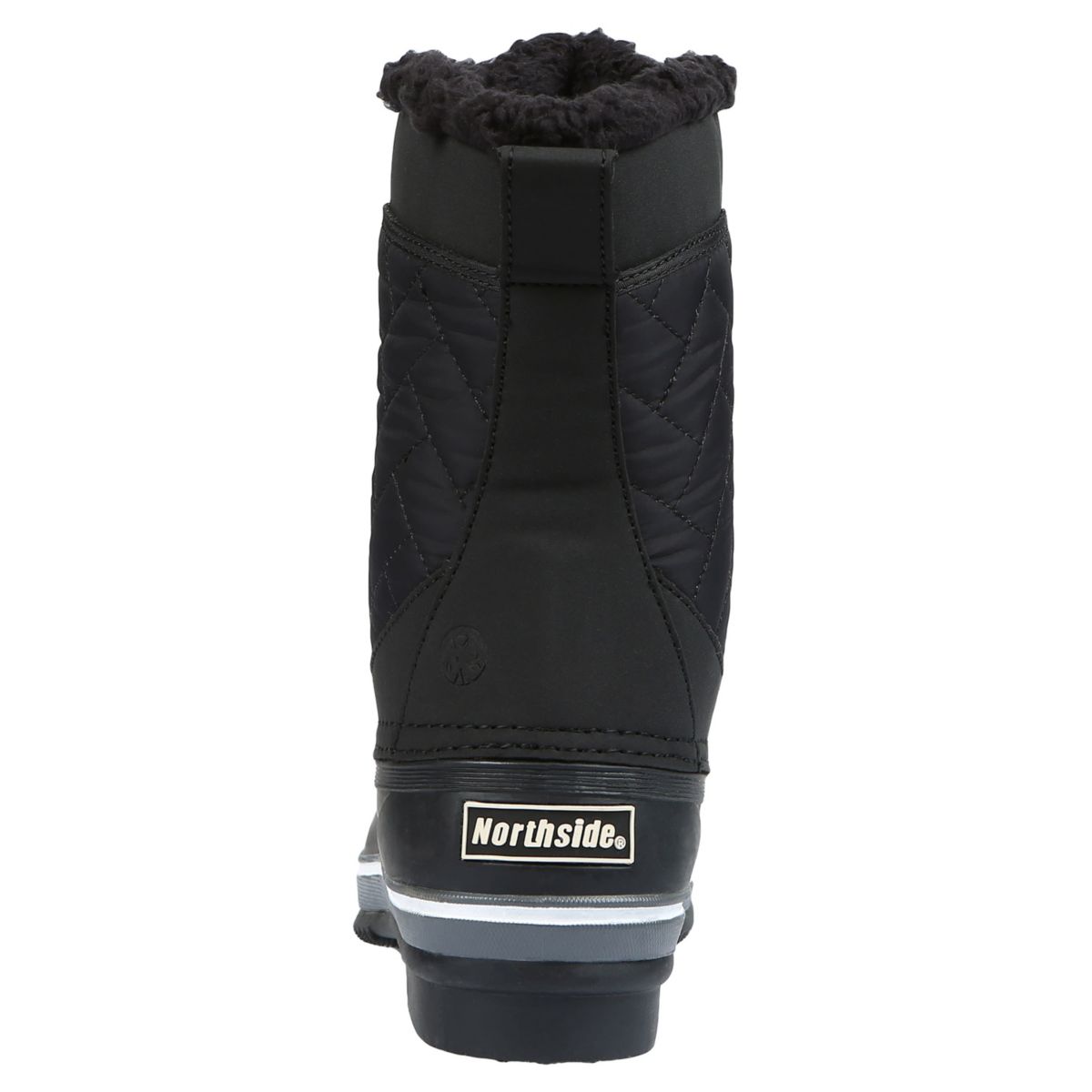 Womens Modesto Insulated Waterproof Winter Snow Boot