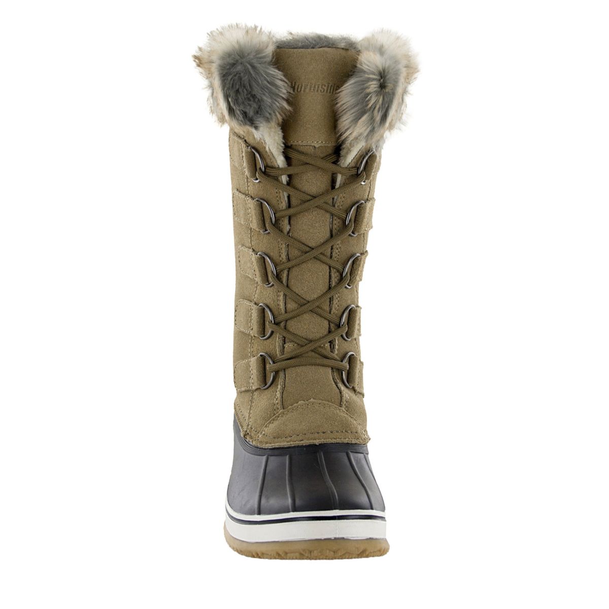 Womens Katsura Insulated Waterproof Winter Snow Boot