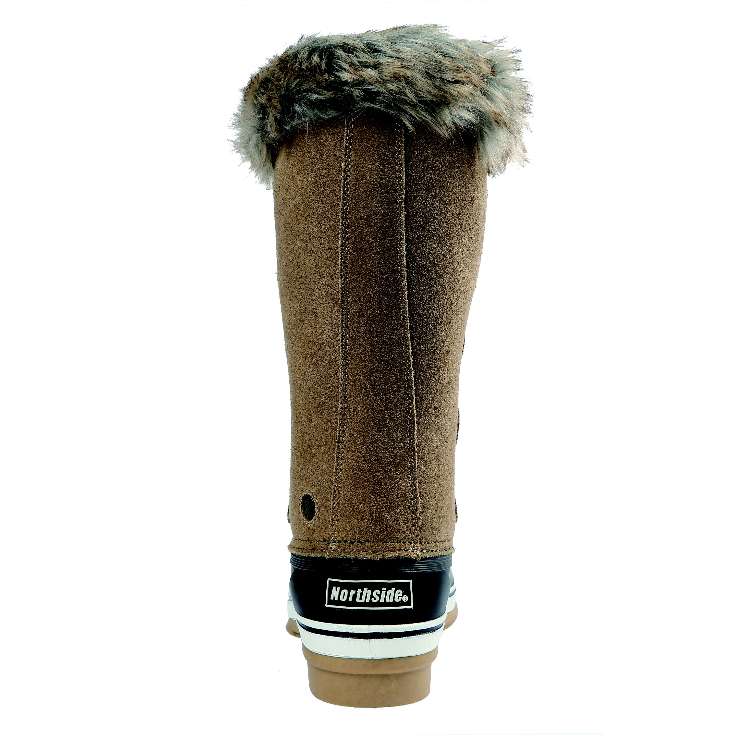 Womens Katsura Insulated Waterproof Winter Snow Boot
