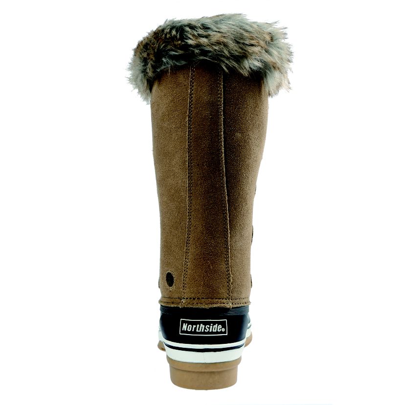 Womens Katsura Insulated Waterproof Winter Snow Boot