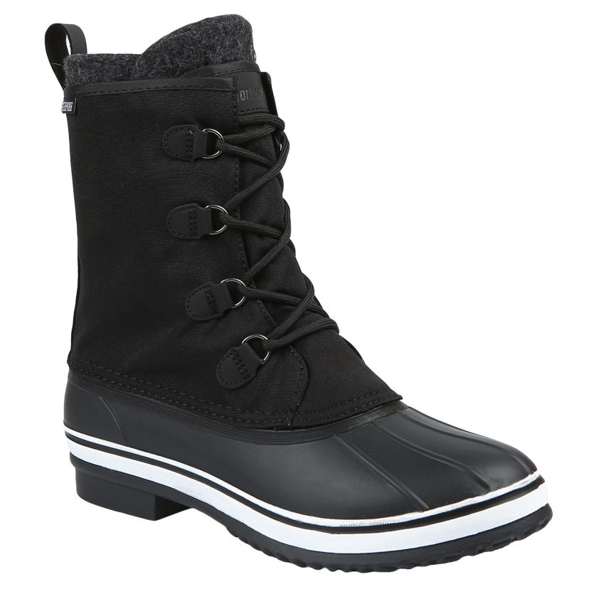 Womens Bradshaw Insulated Waterproof Winter Snow Boot