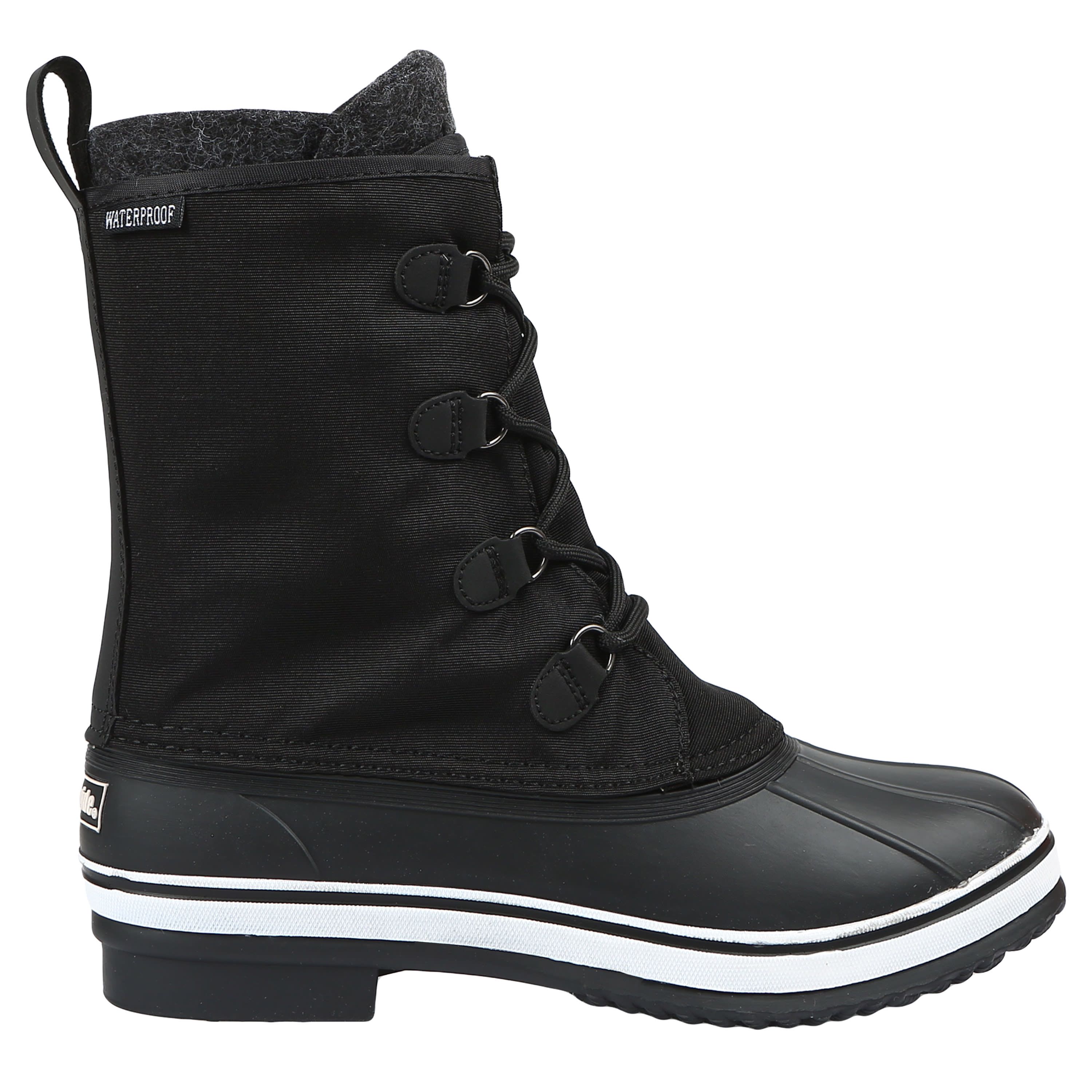 Womens Bradshaw Insulated Waterproof Winter Snow Boot