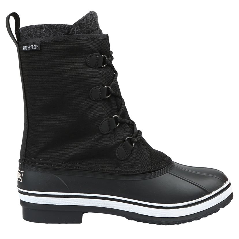 Womens Bradshaw Insulated Waterproof Winter Snow Boot