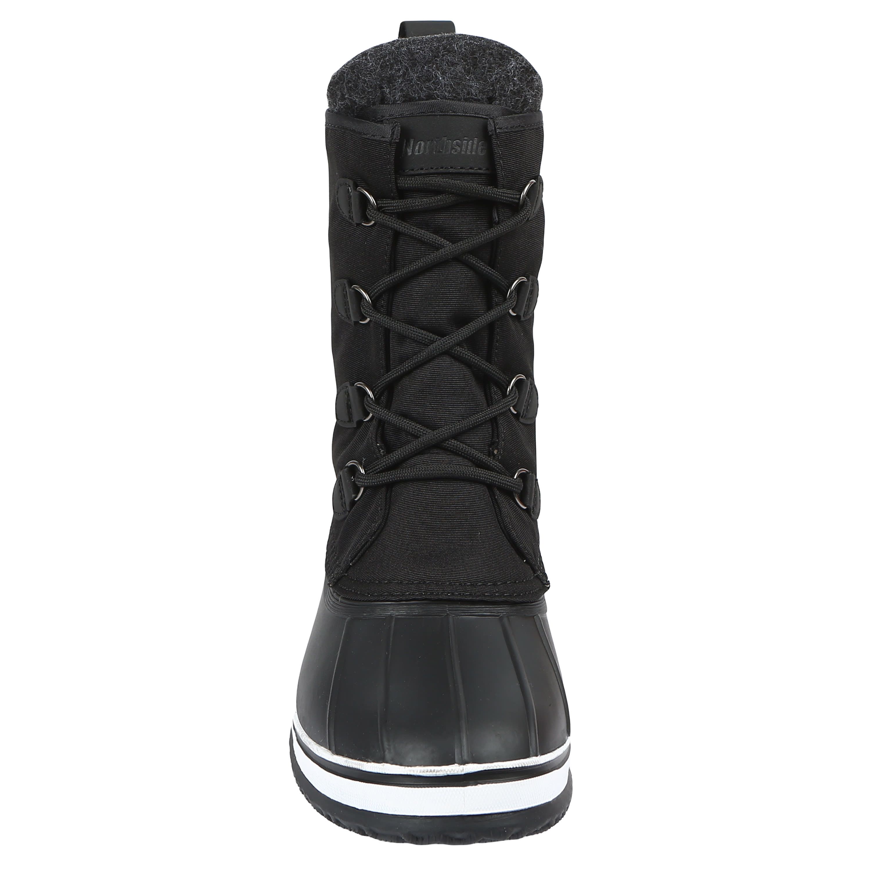 Womens Bradshaw Insulated Waterproof Winter Snow Boot