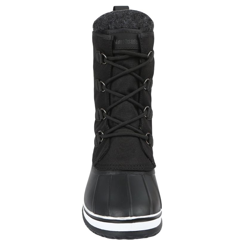 Womens Bradshaw Insulated Waterproof Winter Snow Boot