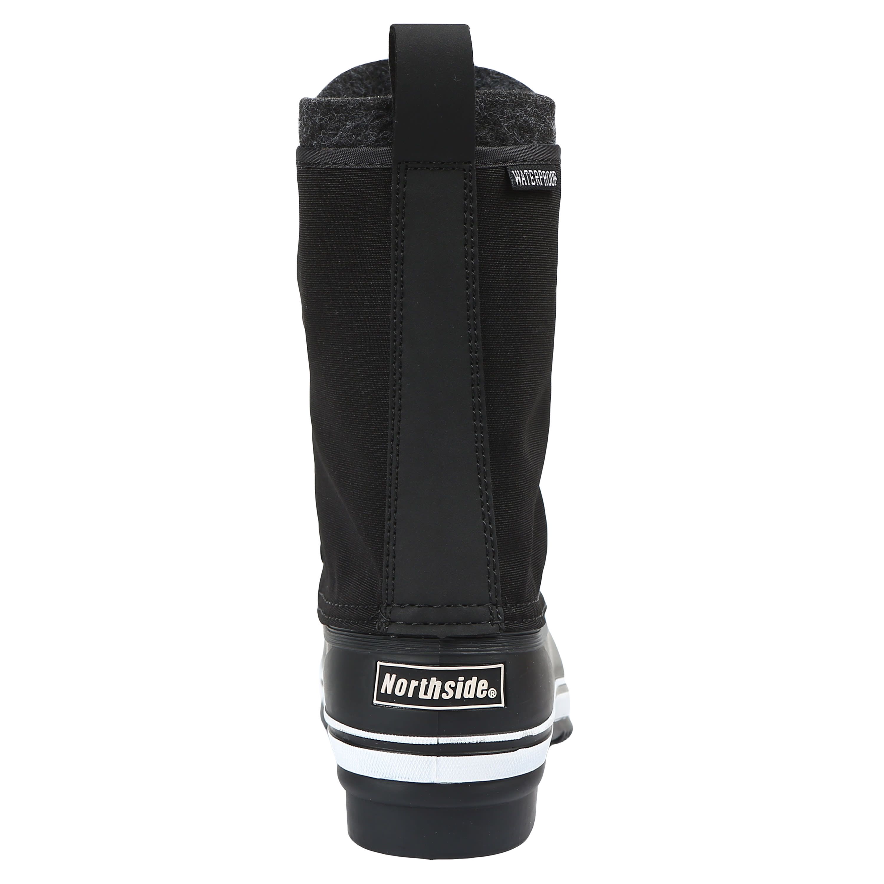 Womens Bradshaw Insulated Waterproof Winter Snow Boot