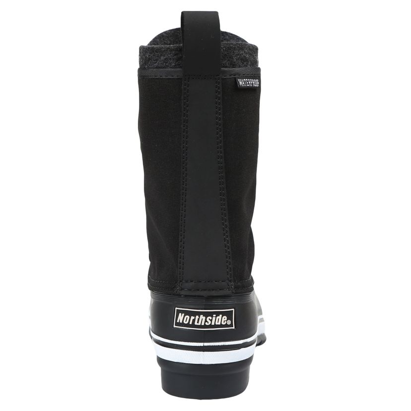 Womens Bradshaw Insulated Waterproof Winter Snow Boot