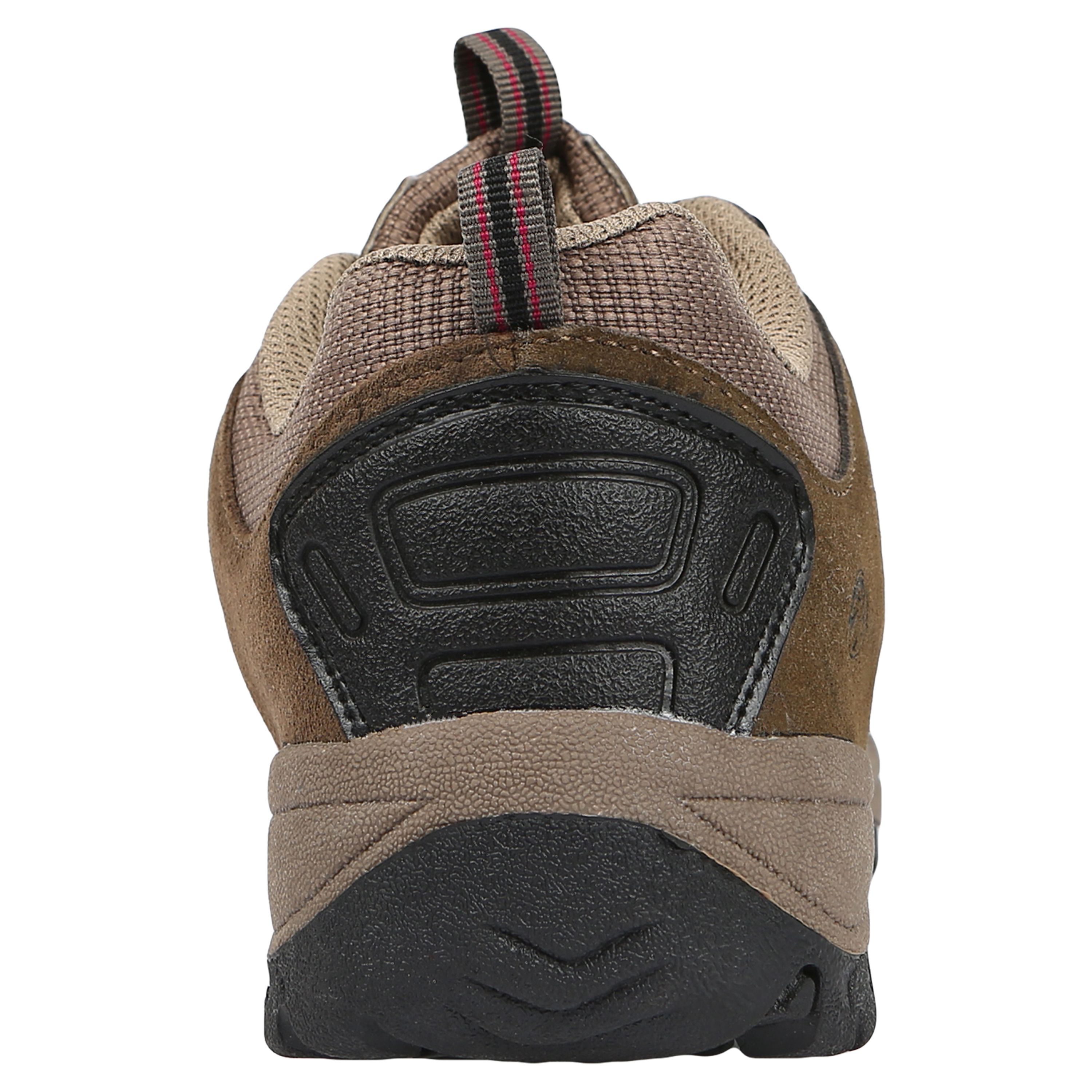 Womens Snohomish Low Top Waterproof Hiking Shoe