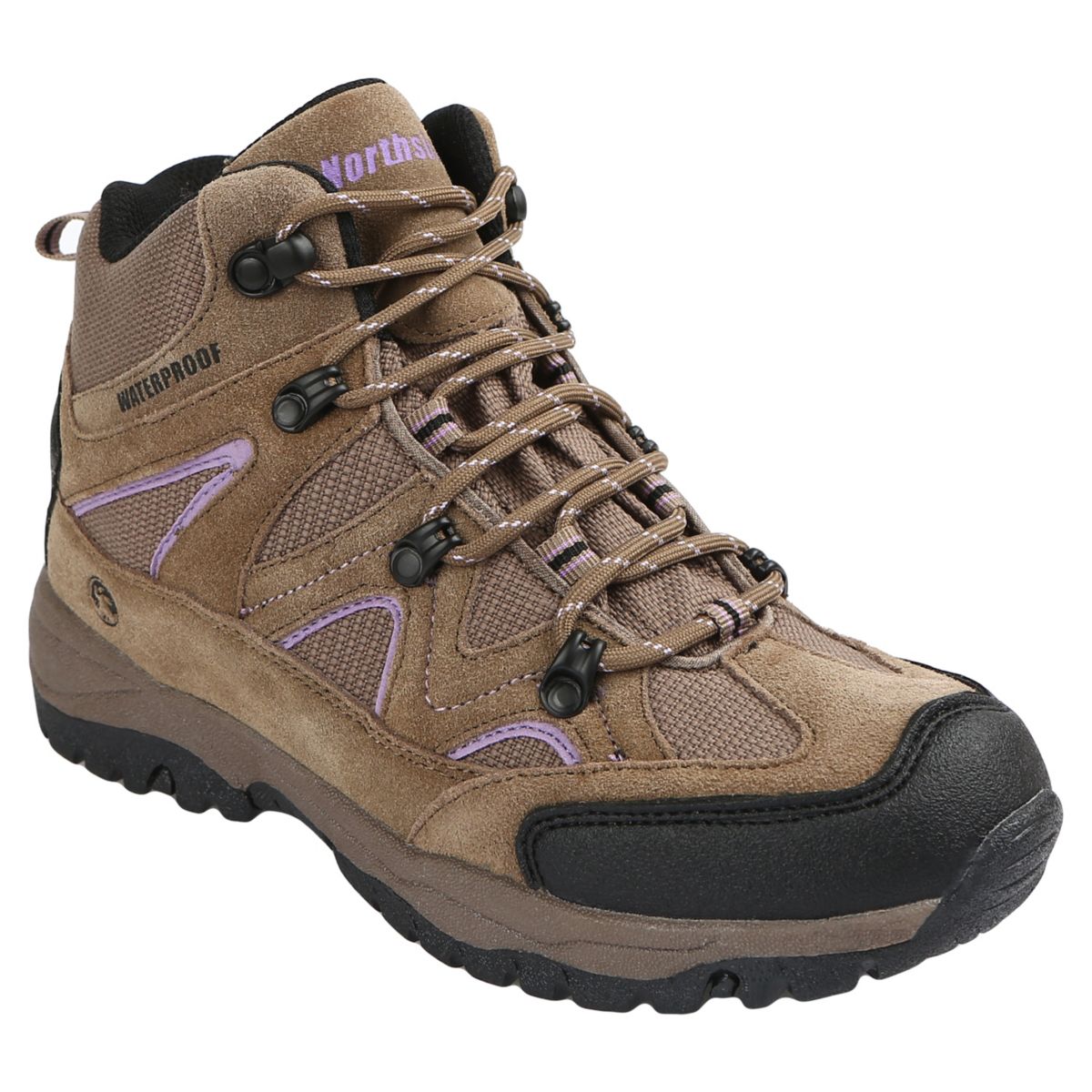 Womens Snohomish Mid Waterproof Hiking Boot