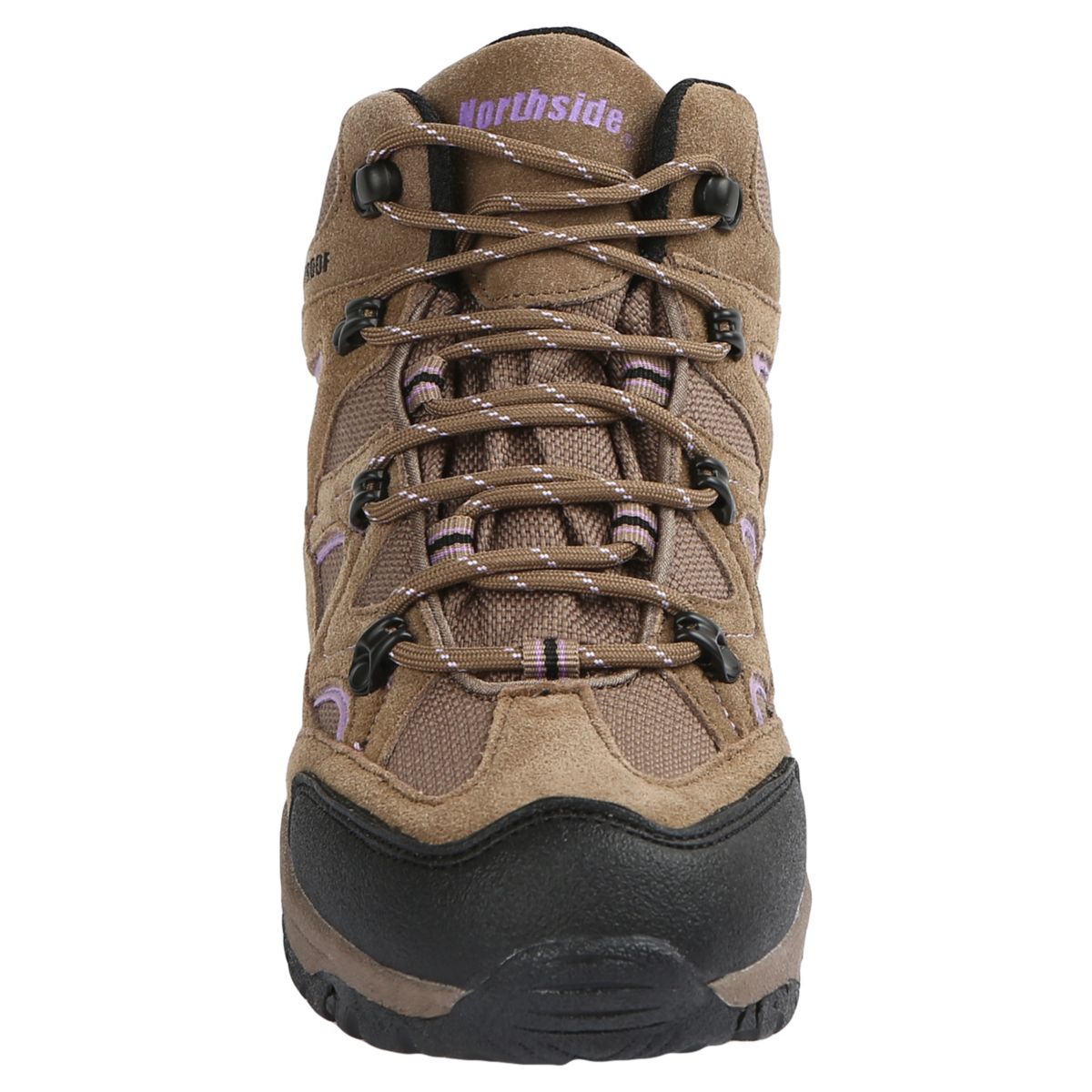 Womens Snohomish Mid Waterproof Hiking Boot