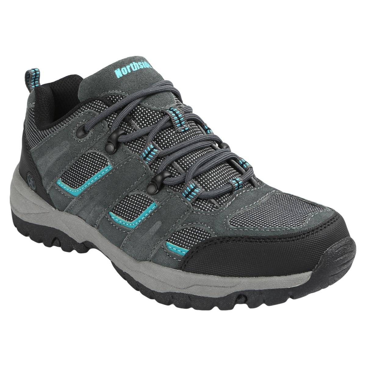 Womens Monroe Low Top Hiking Shoe