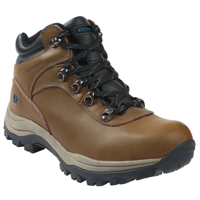 Womens Apex Lite Waterproof Leather Hiking Boot