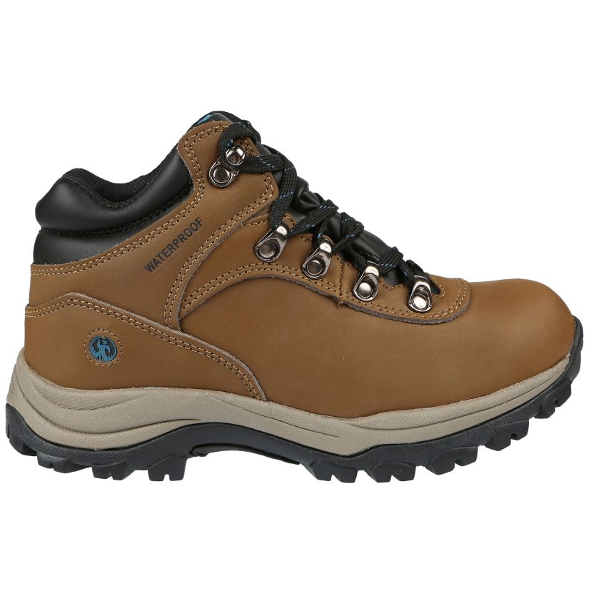 Womens Apex Lite Waterproof Leather Hiking Boot