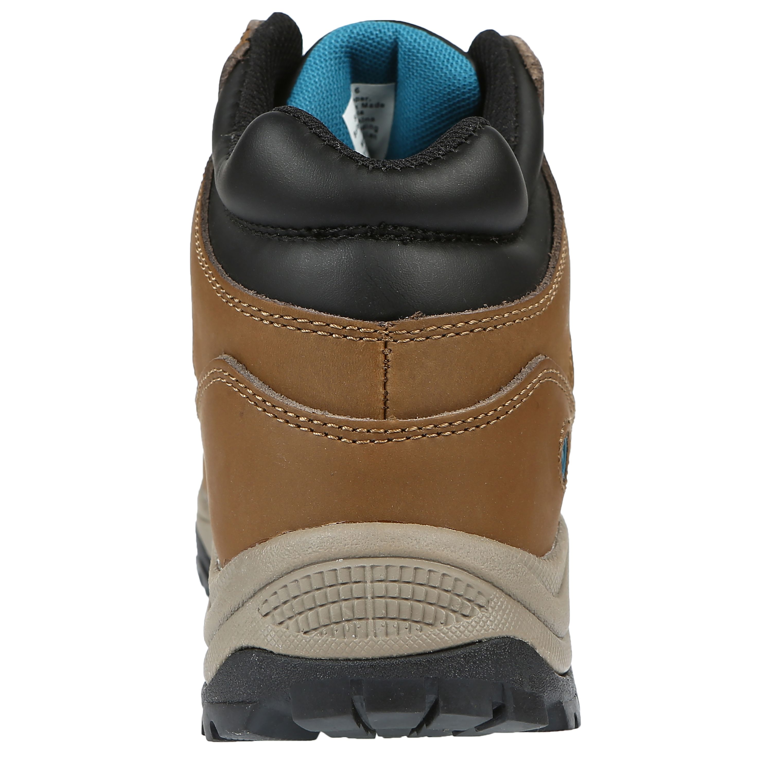Womens Apex Lite Waterproof Leather Hiking Boot