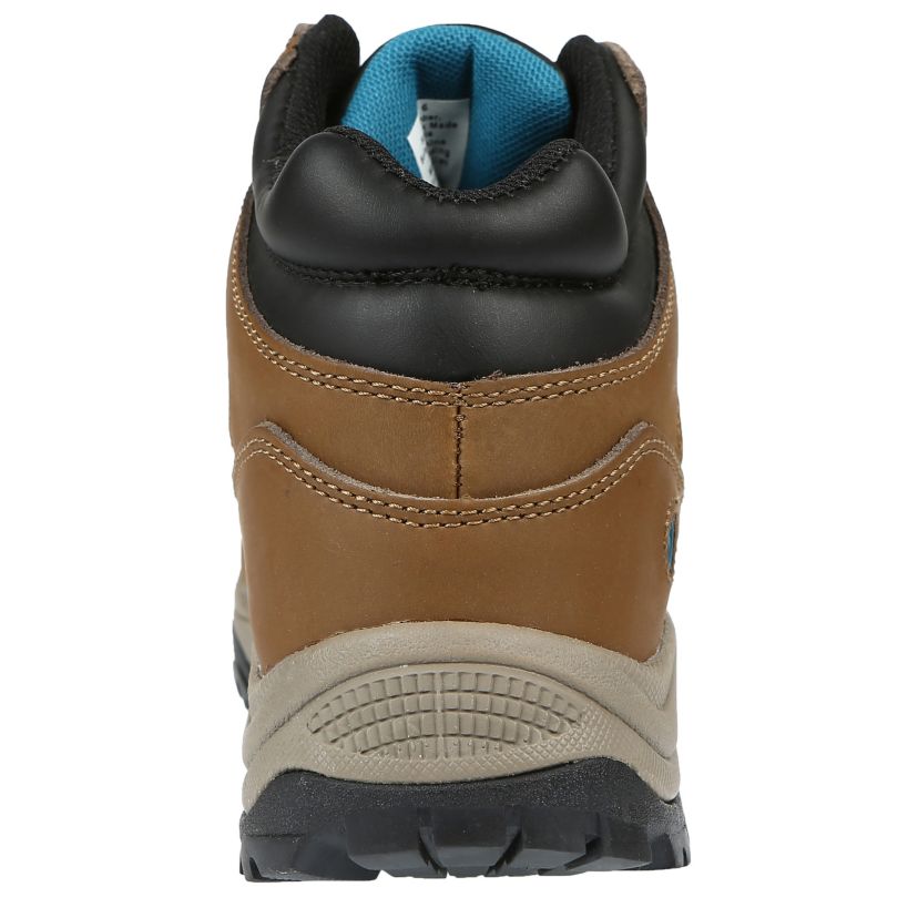 Womens Apex Lite Waterproof Leather Hiking Boot