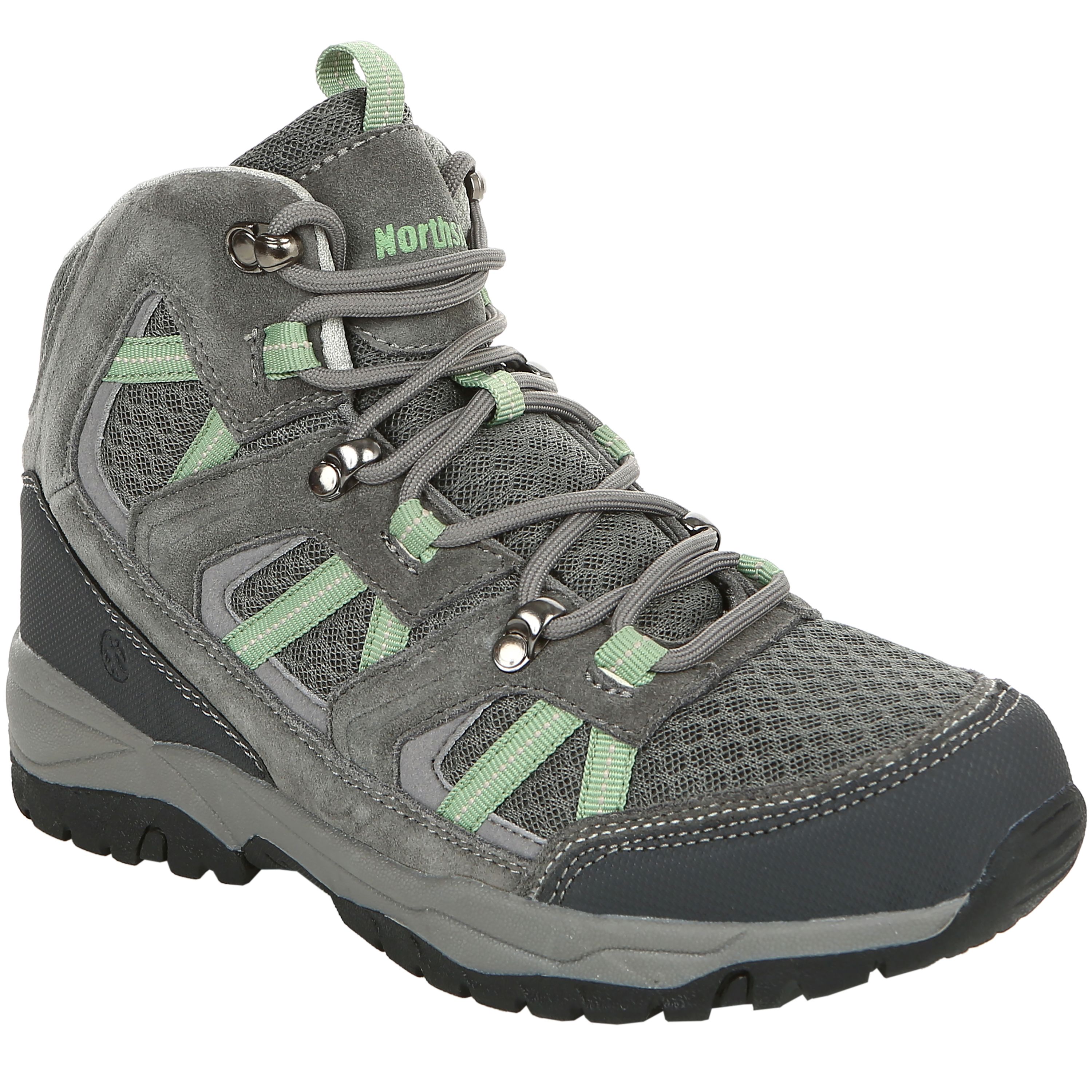 Womens Arlow Canyon Mid Hiking Boot