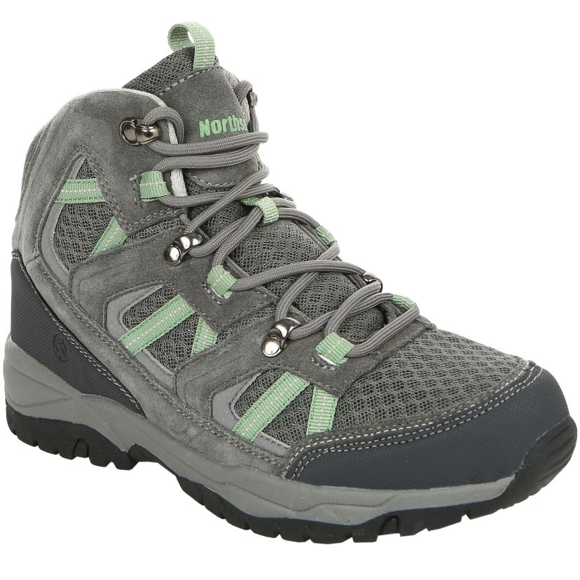 Womens Arlow Canyon Mid Hiking Boot