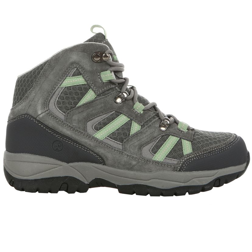 Womens Arlow Canyon Mid Hiking Boot