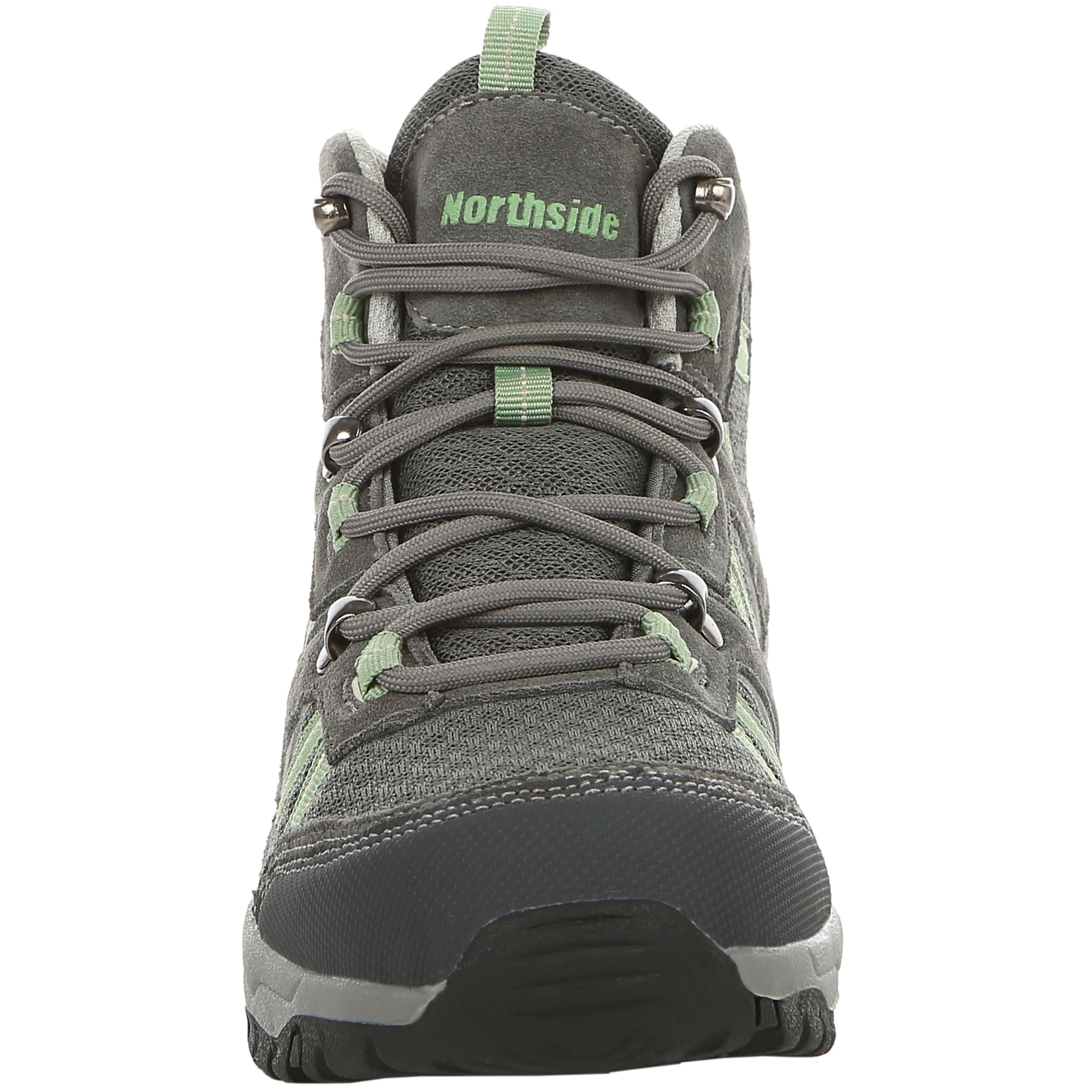 Womens Arlow Canyon Mid Hiking Boot