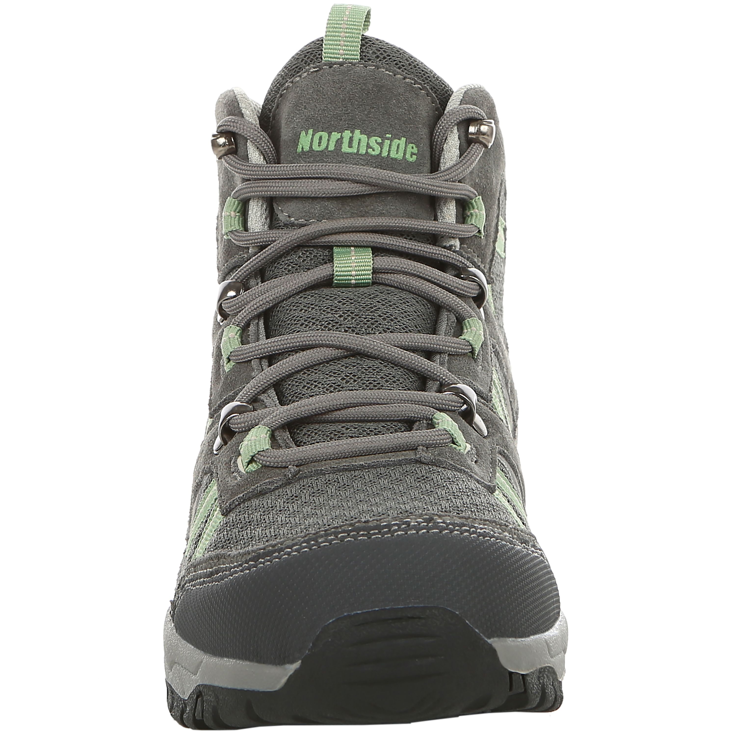 Womens Arlow Canyon Mid Hiking Boot
