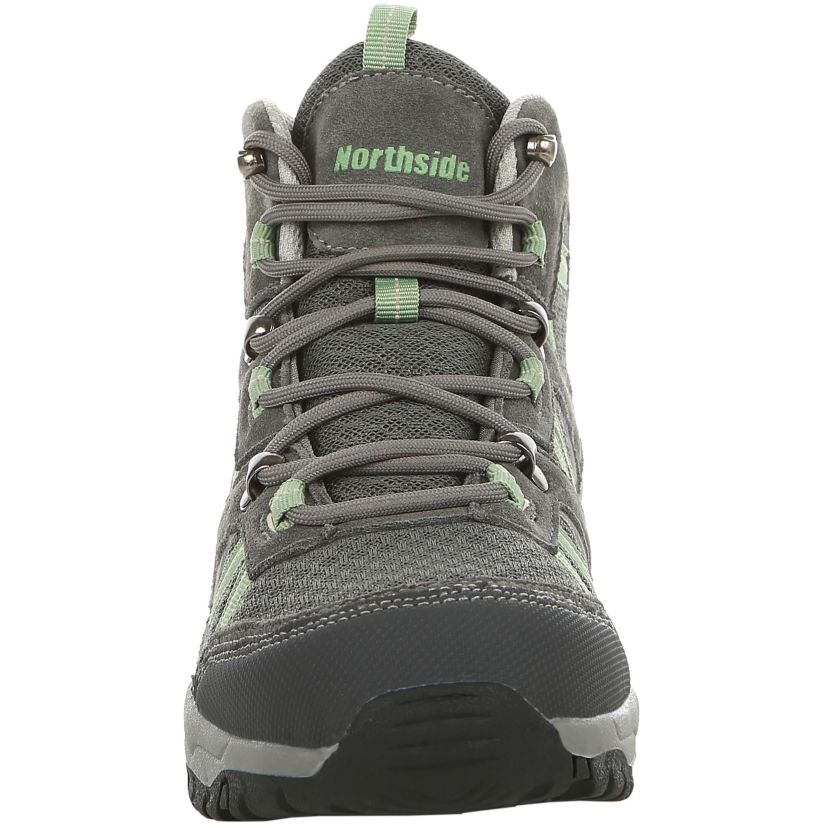 Womens Arlow Canyon Mid Hiking Boot
