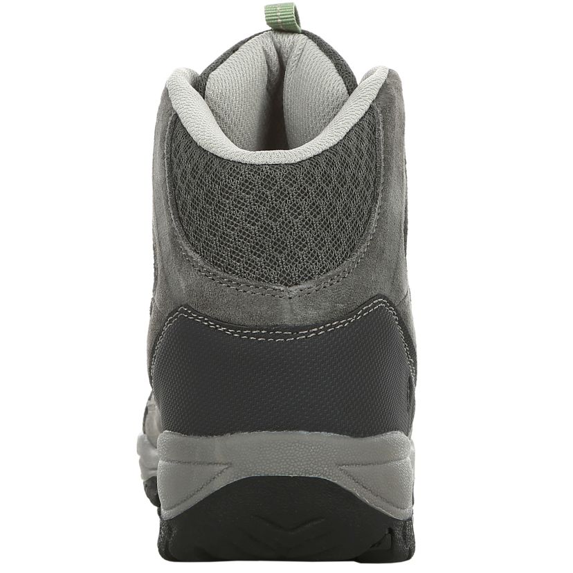 Womens Arlow Canyon Mid Hiking Boot
