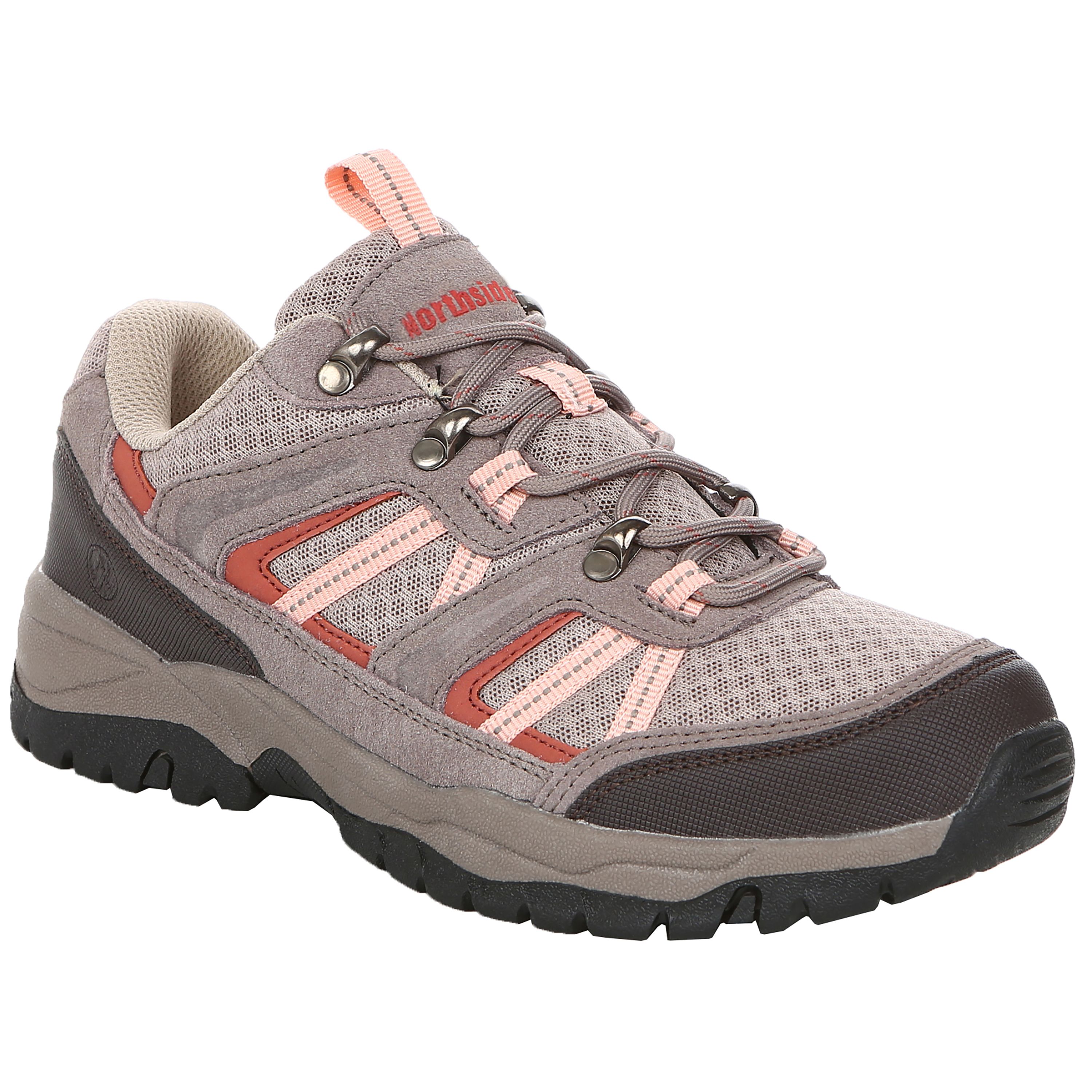 Womens Arlow Canyon Hiking Shoe