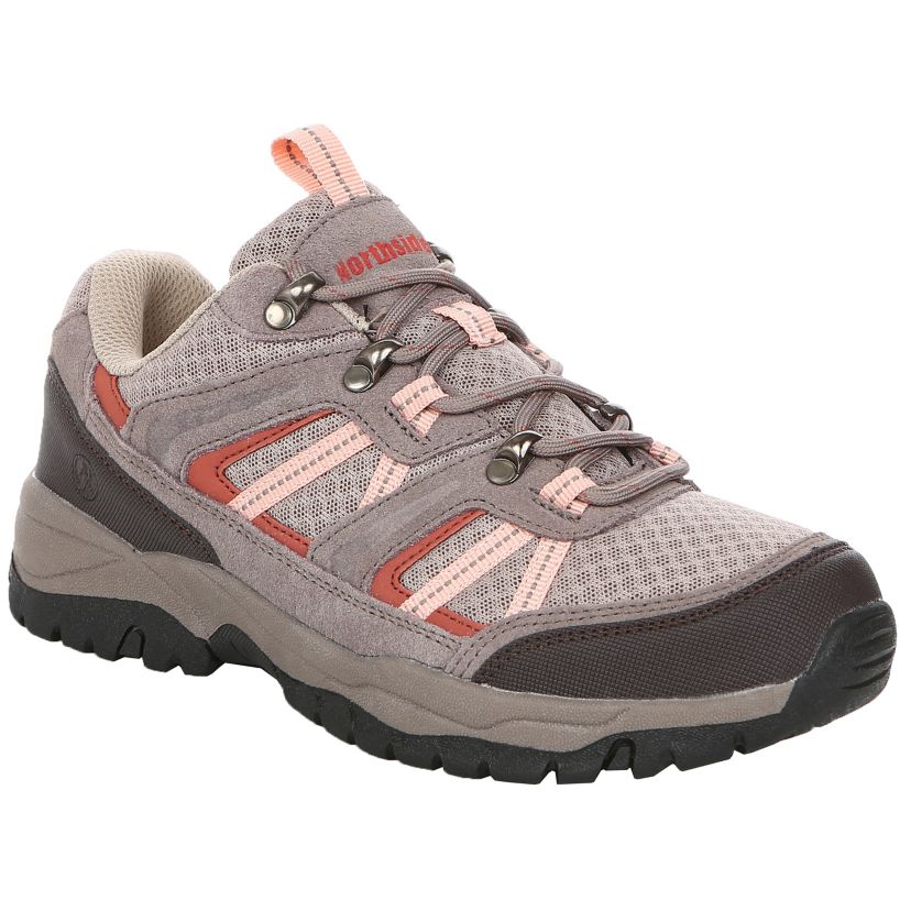 Womens Arlow Canyon Hiking Shoe