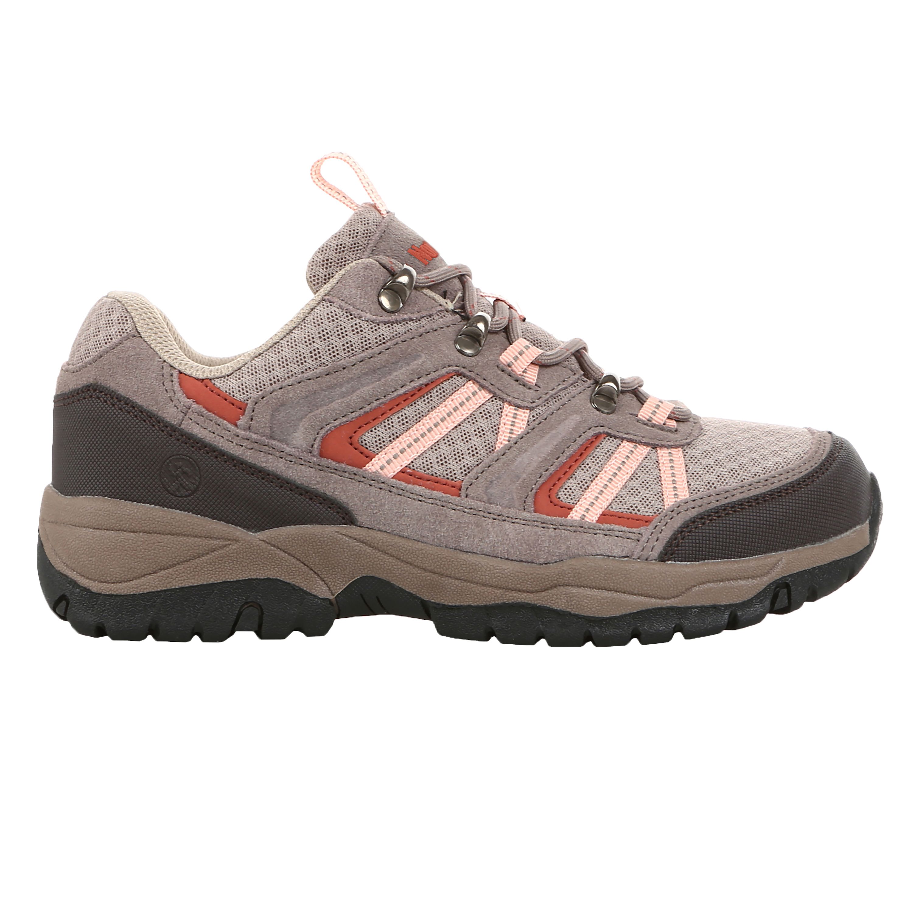 Womens Arlow Canyon Hiking Shoe