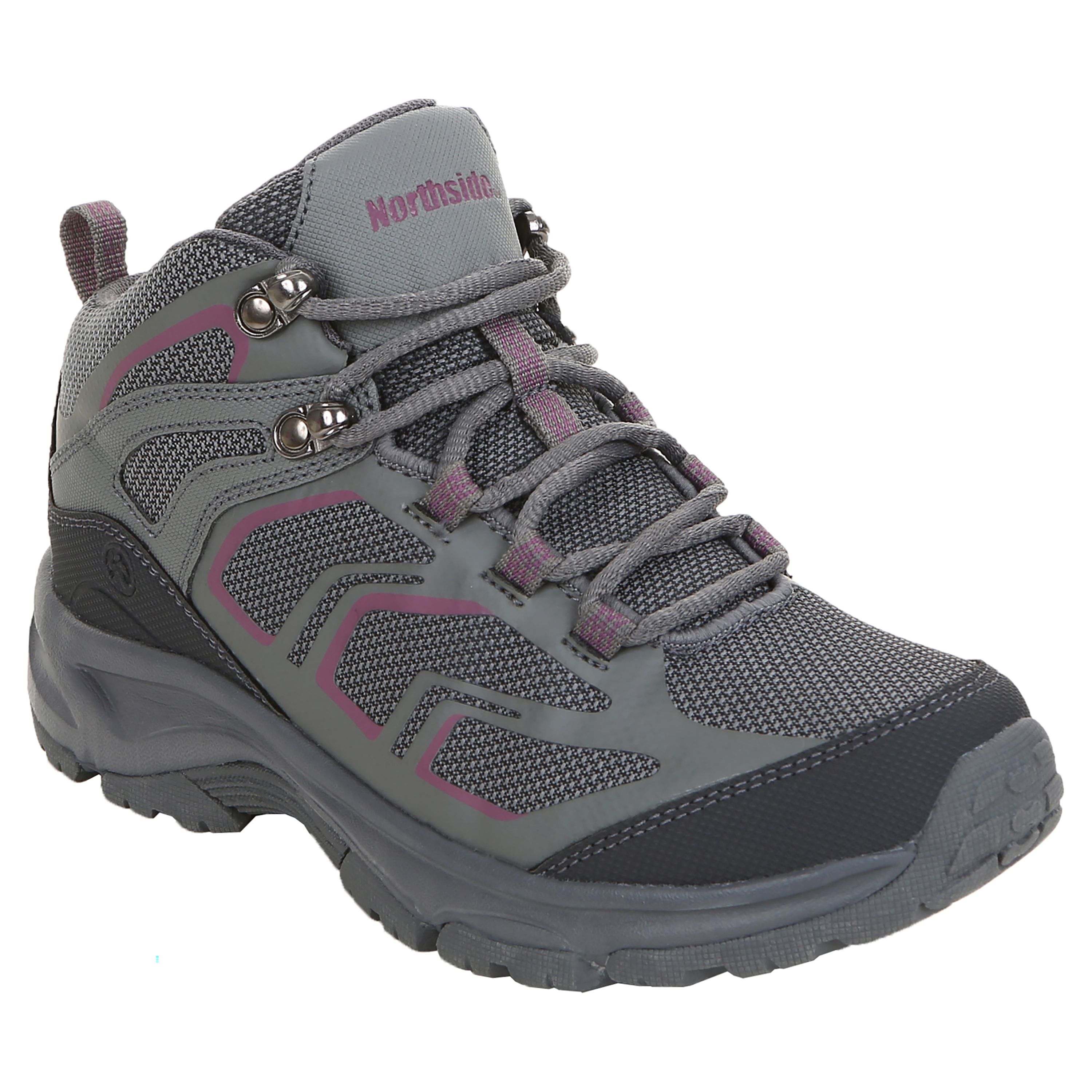 Womens Skyview Mid Hiking Boot